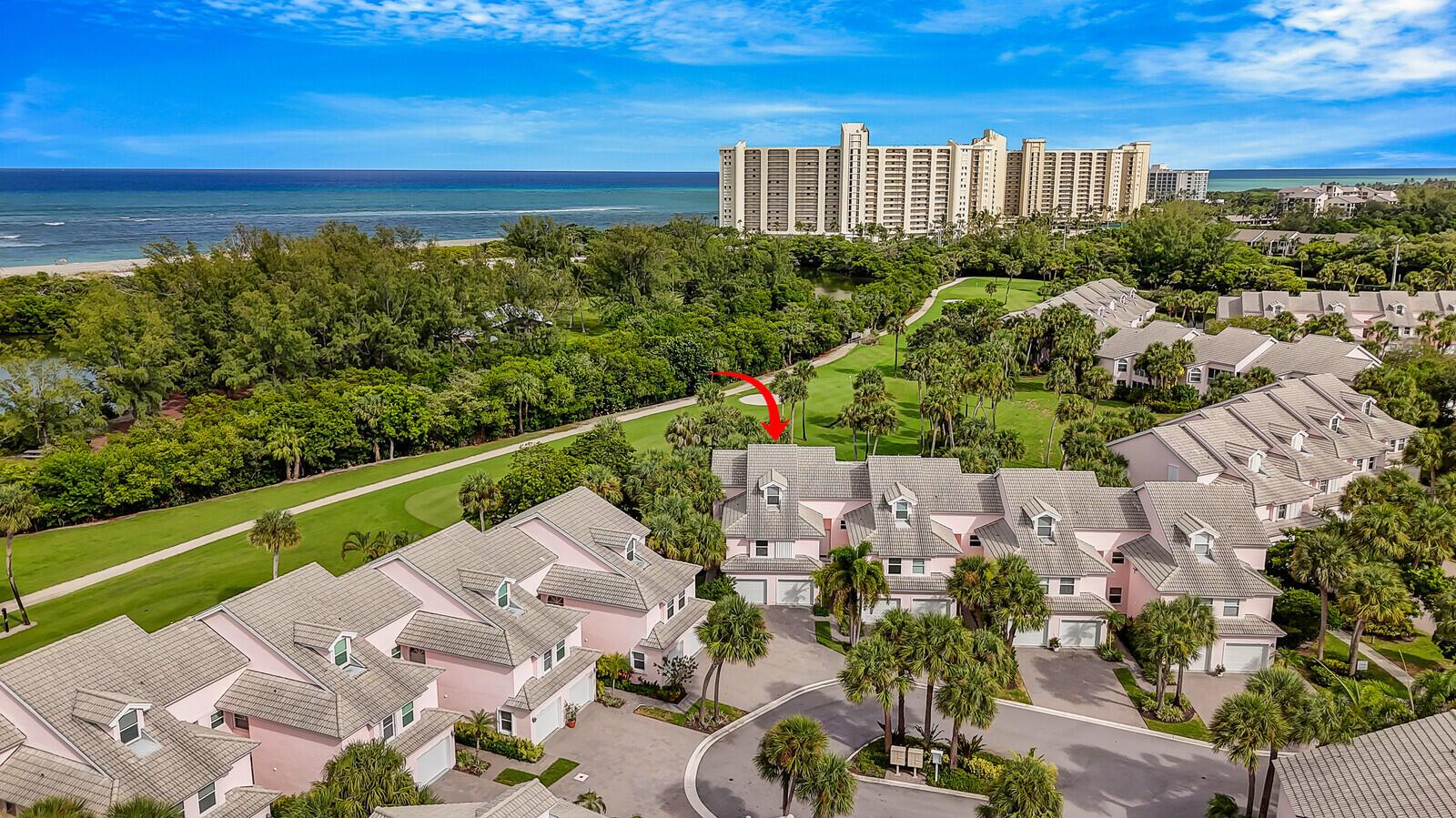 3701 Fairway Dr Jupiter, FL 33477