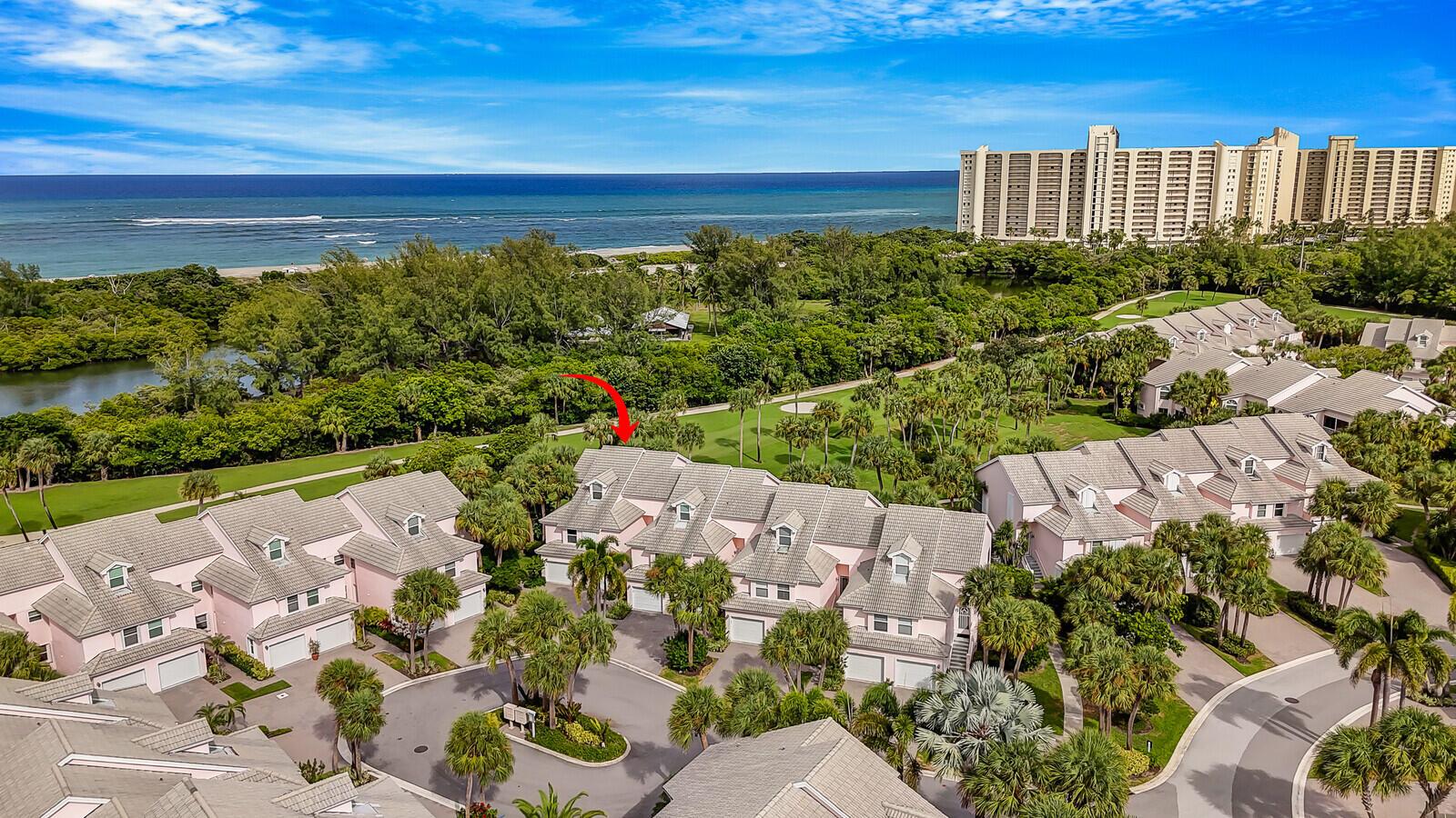 3701 Fairway Dr Jupiter, FL 33477