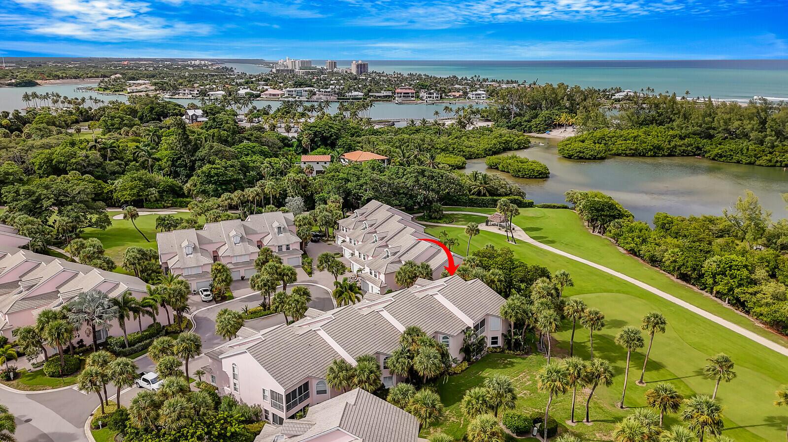 3701 Fairway Dr Jupiter, FL 33477