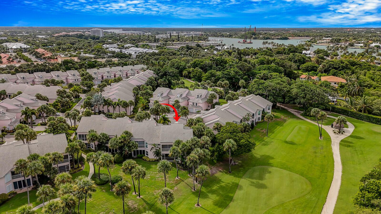 3701 Fairway Dr Jupiter, FL 33477