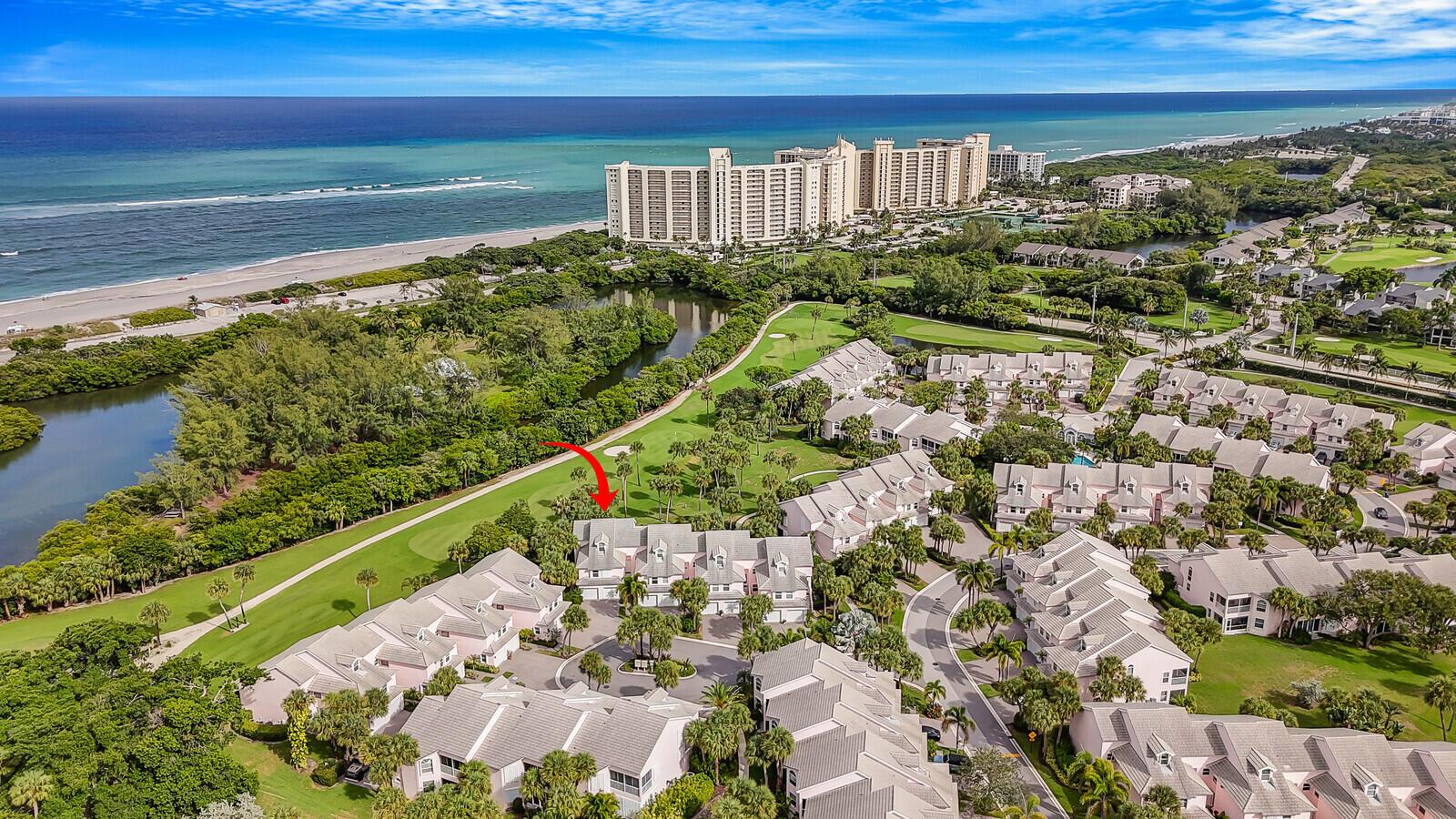 3701 Fairway Dr Jupiter, FL 33477