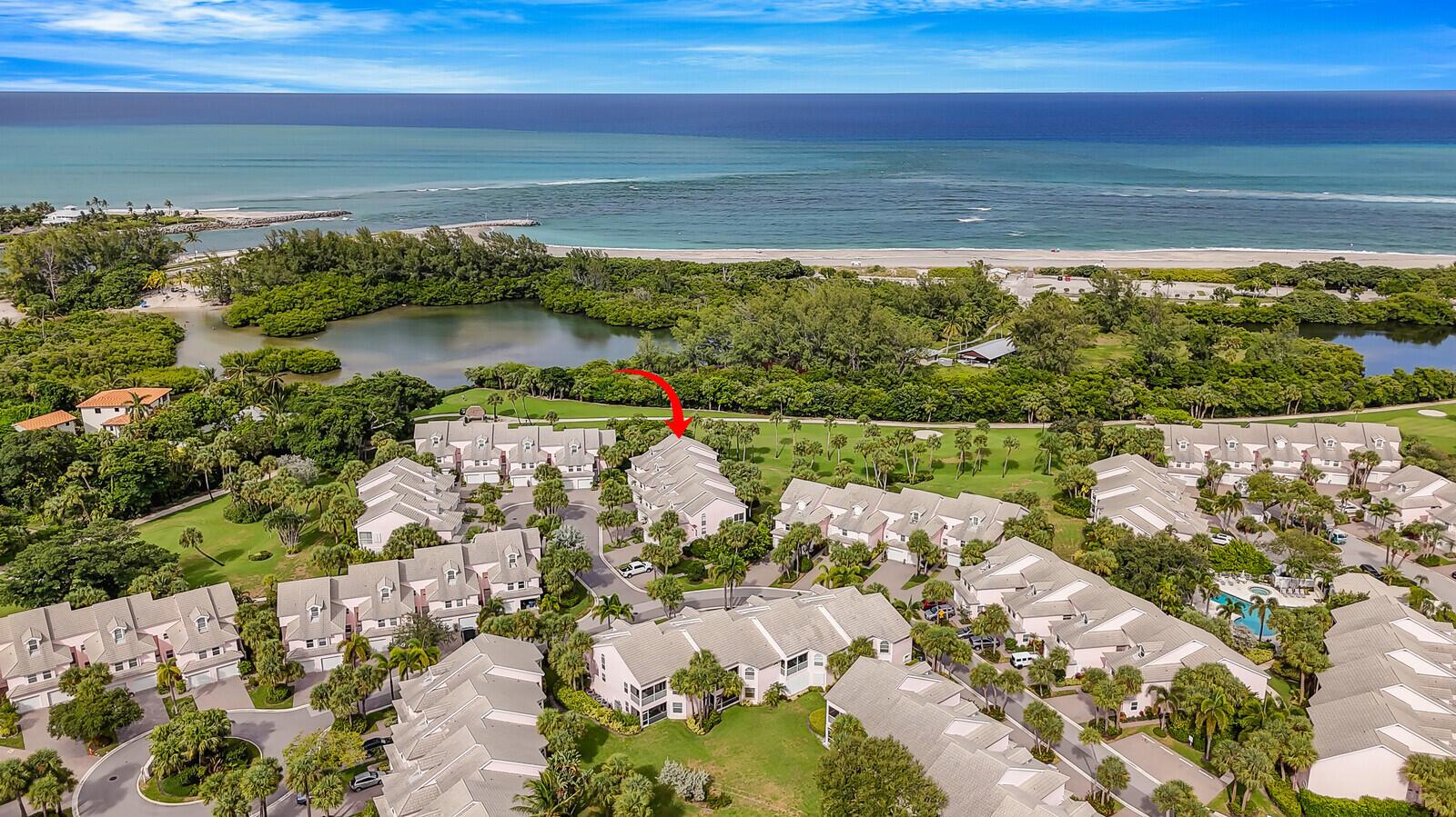 3701 Fairway Dr Jupiter, FL 33477