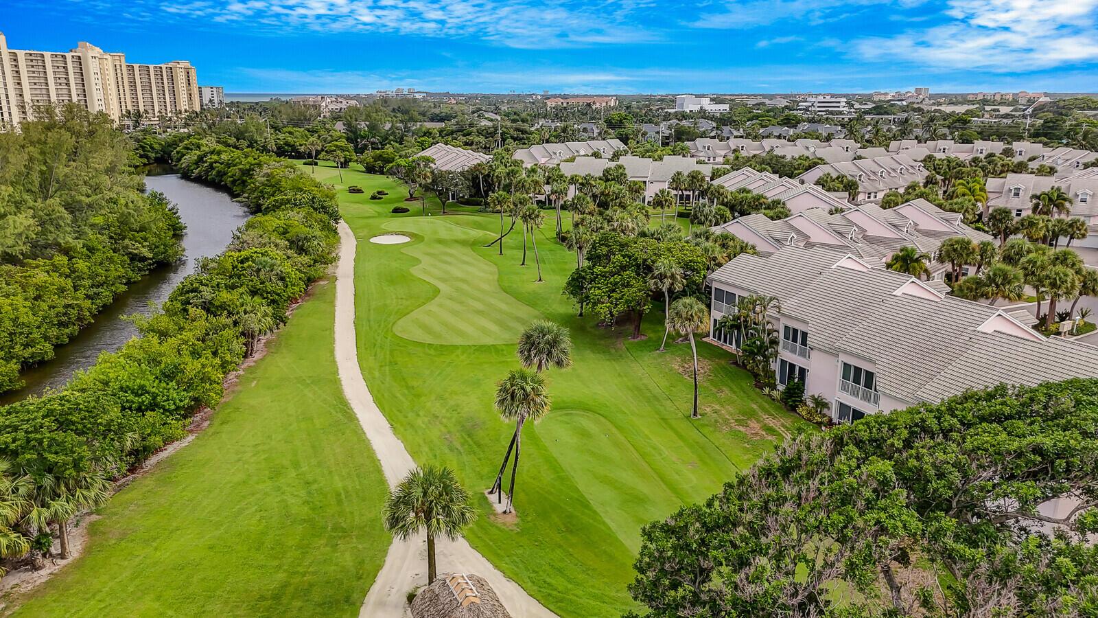 3701 Fairway Dr Jupiter, FL 33477