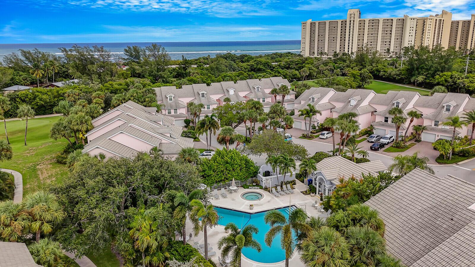 3701 Fairway Dr Jupiter, FL 33477