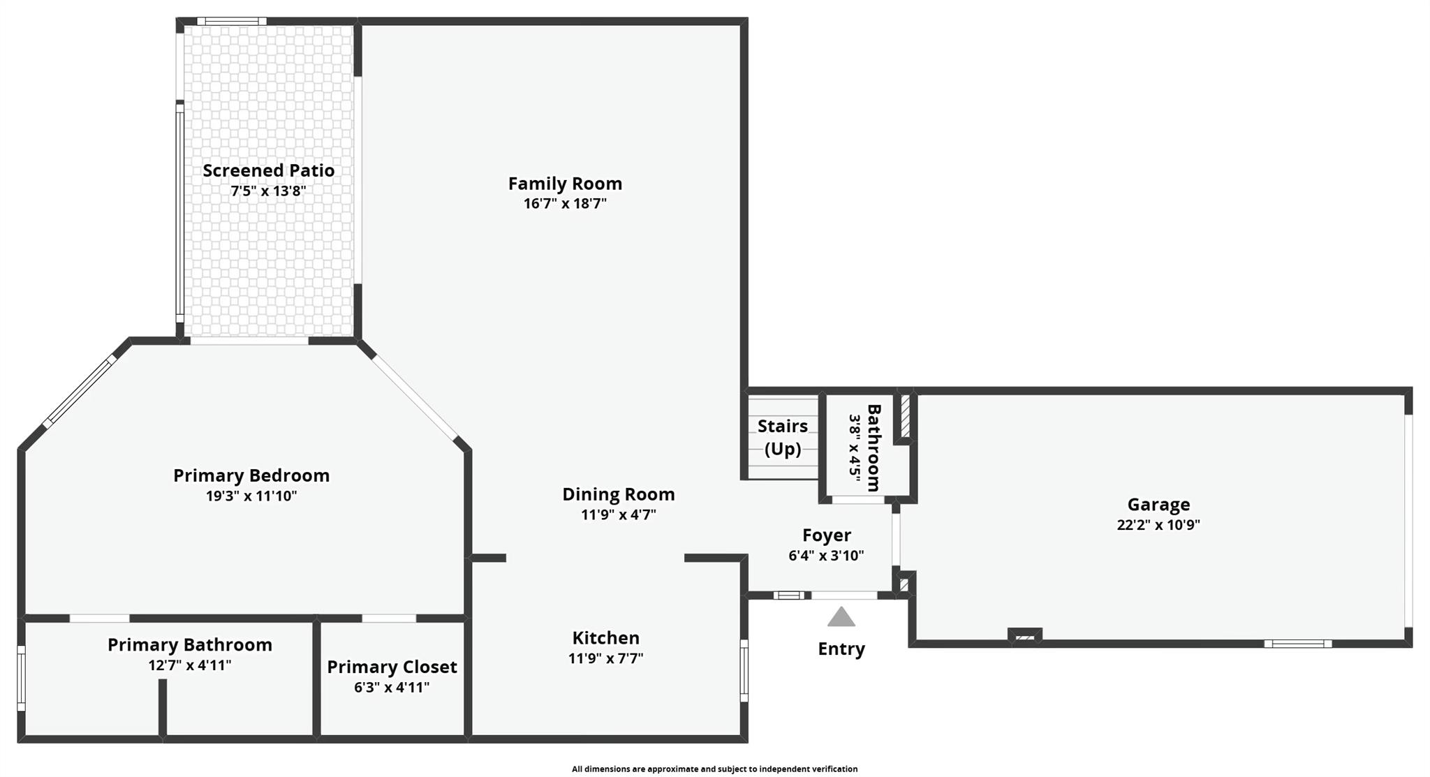 3701 Fairway Dr Jupiter, FL 33477