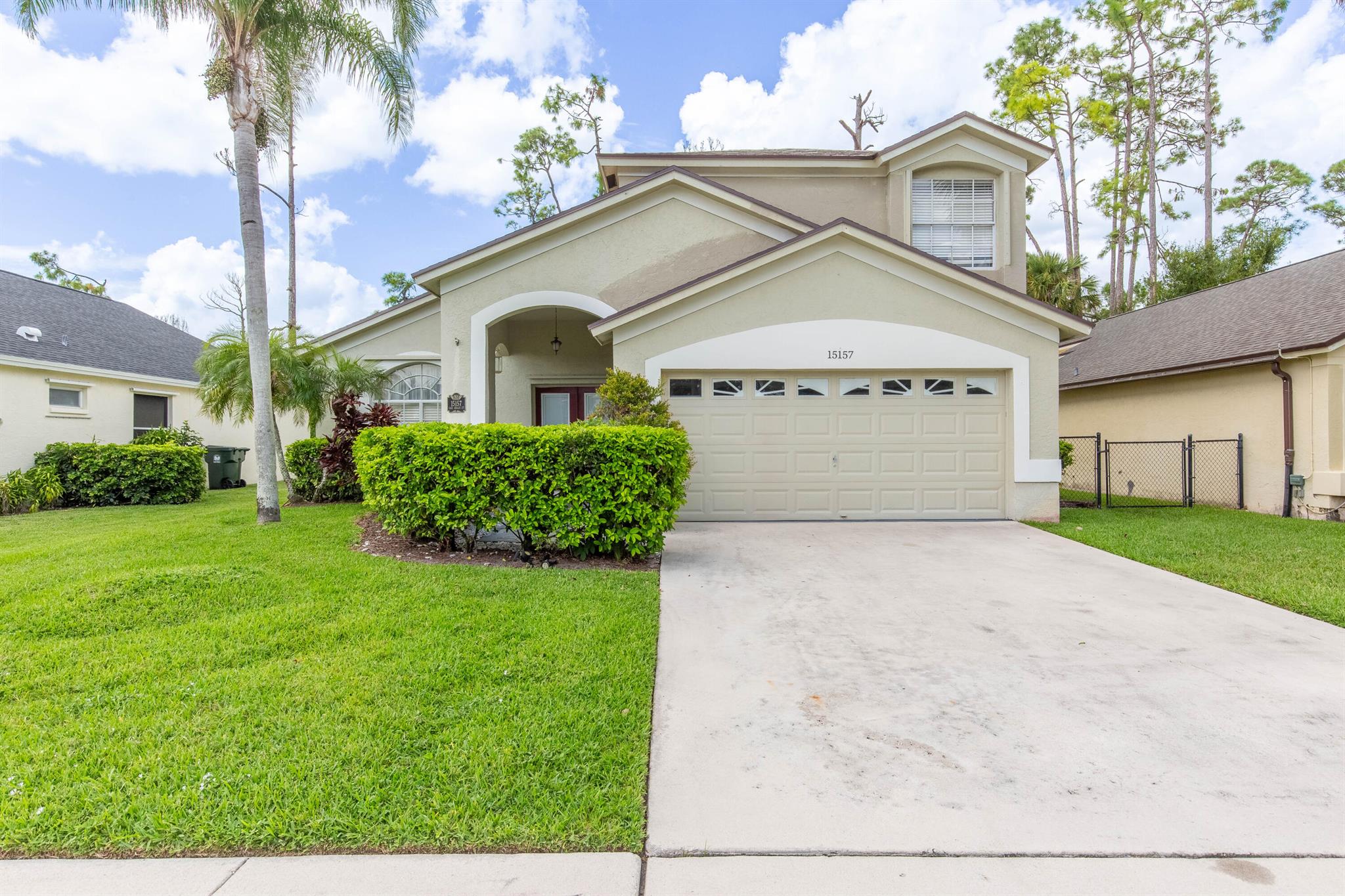 15157 Oak Chase Ct