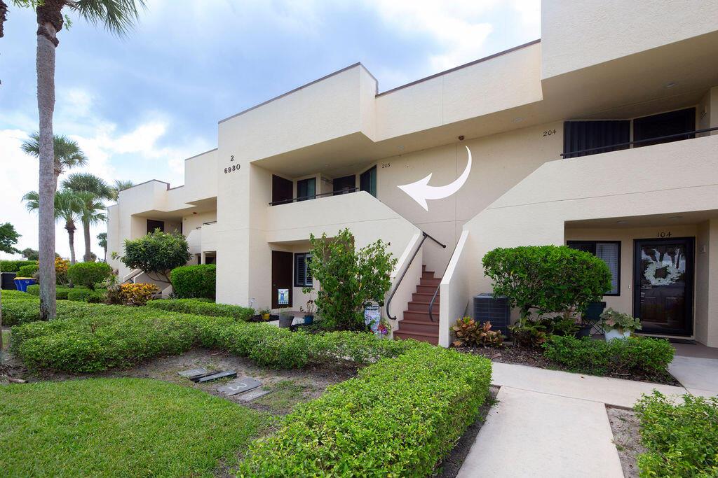 6980 SE Constitution Blvd #203