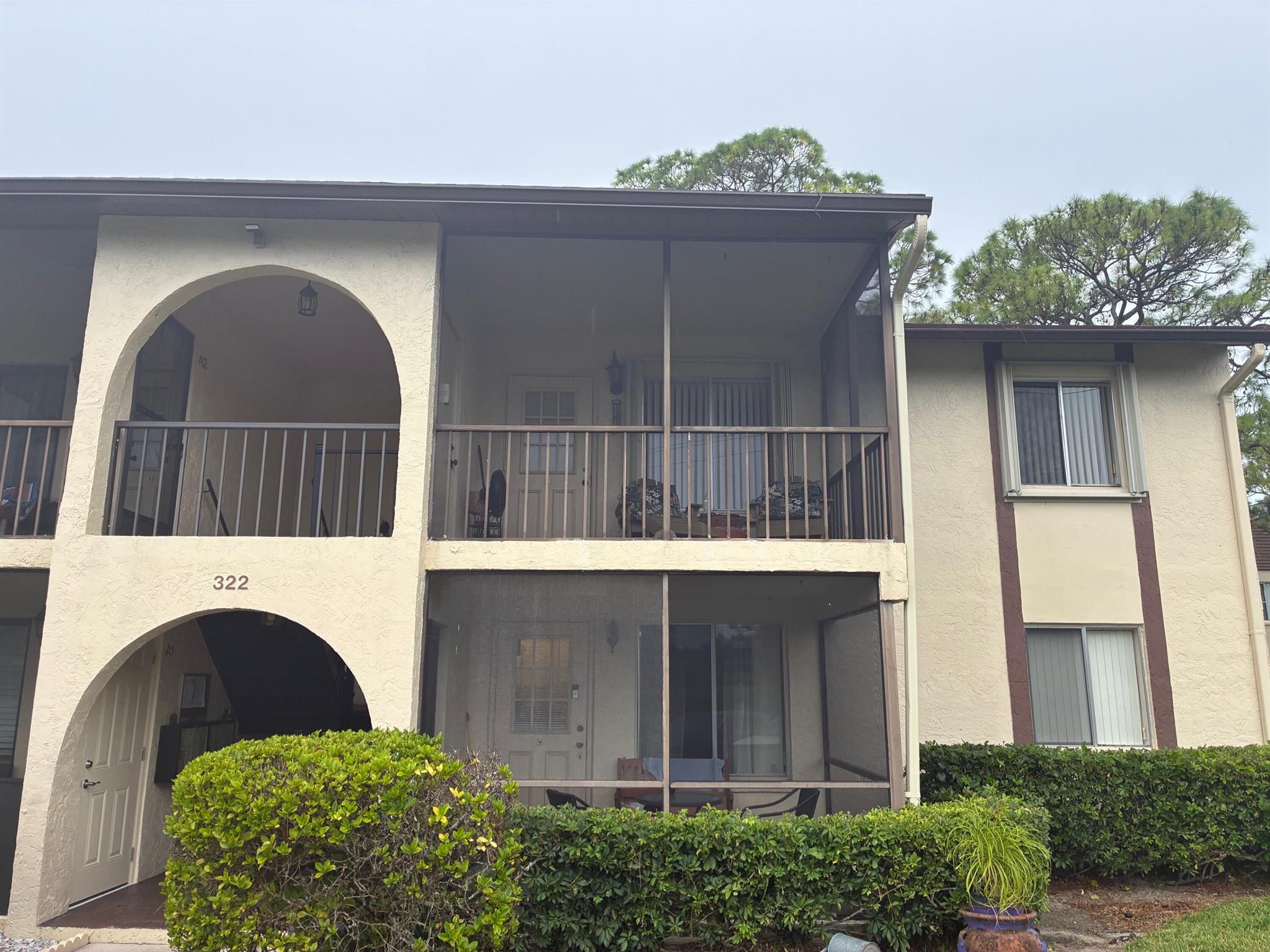 322 Knotty Pine Cir #D-2