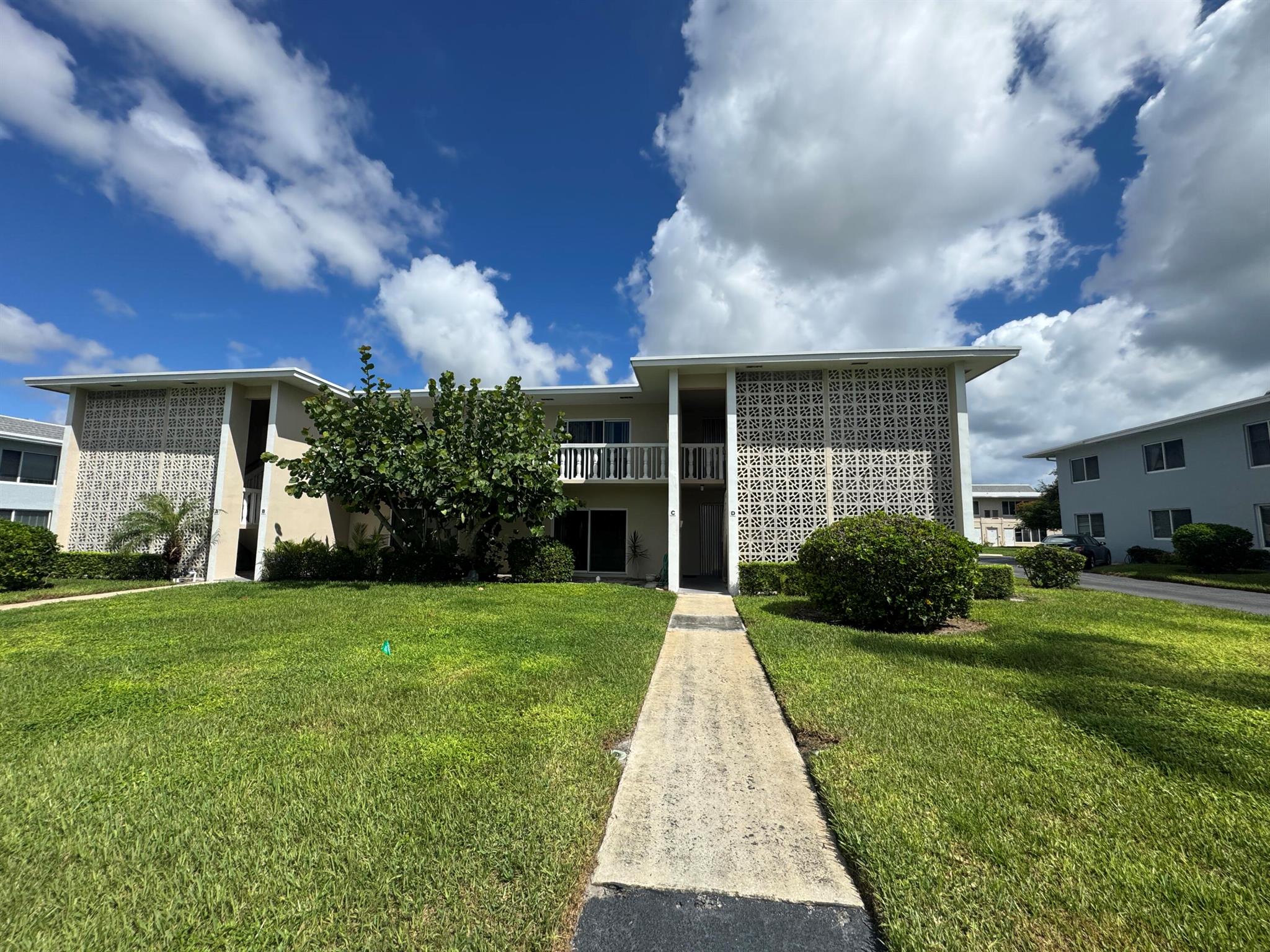 115 S South Blvd #1c