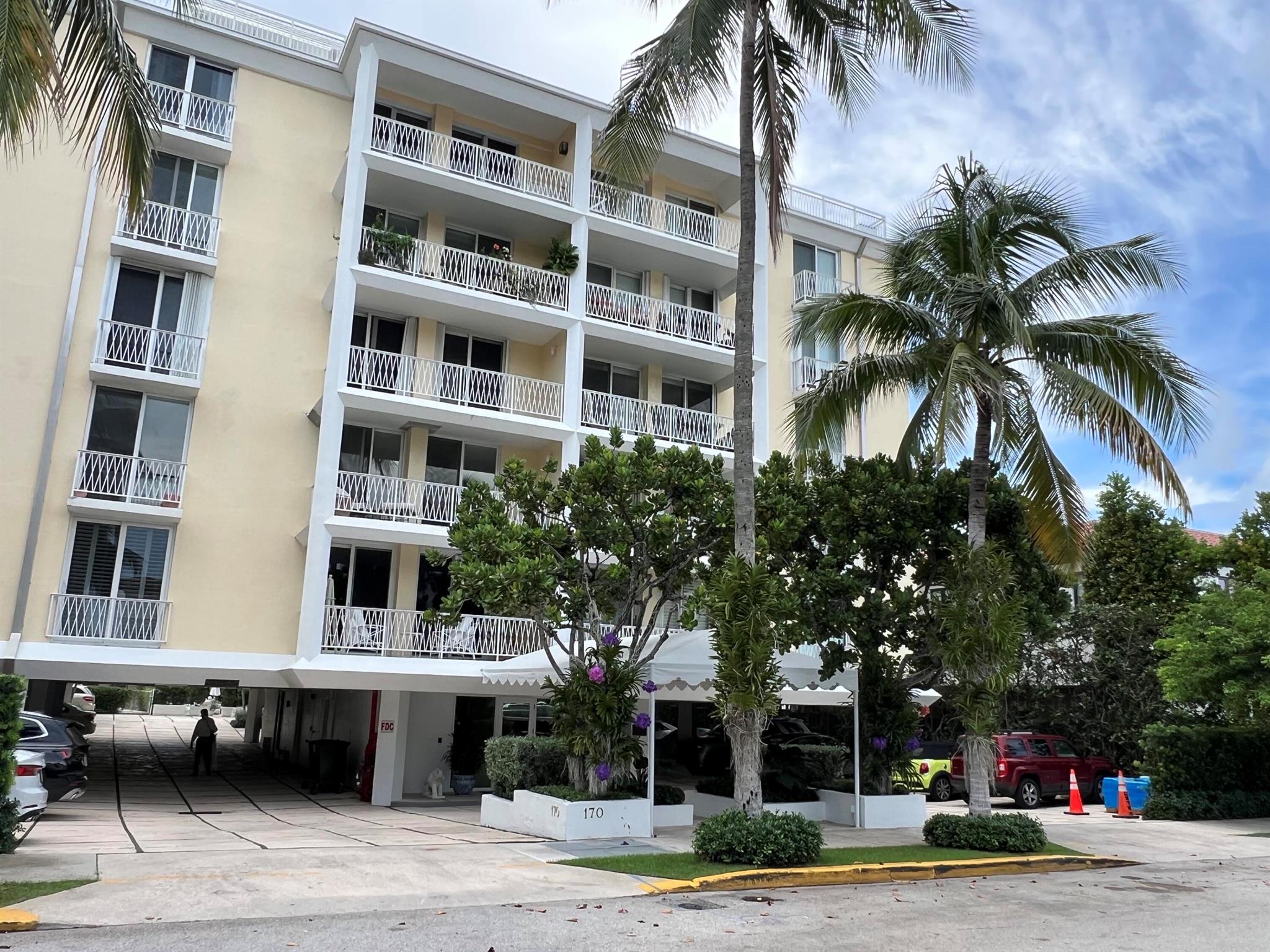 170 Chilean Ave #5d