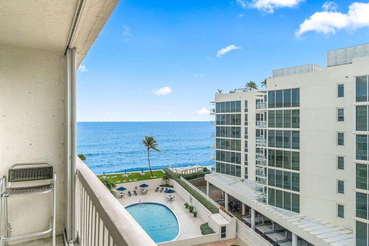 3570 S Ocean Blvd #806