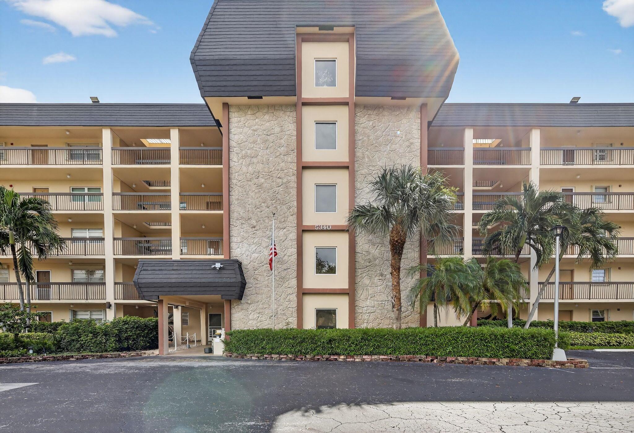 5340 NW 2nd Ave #421