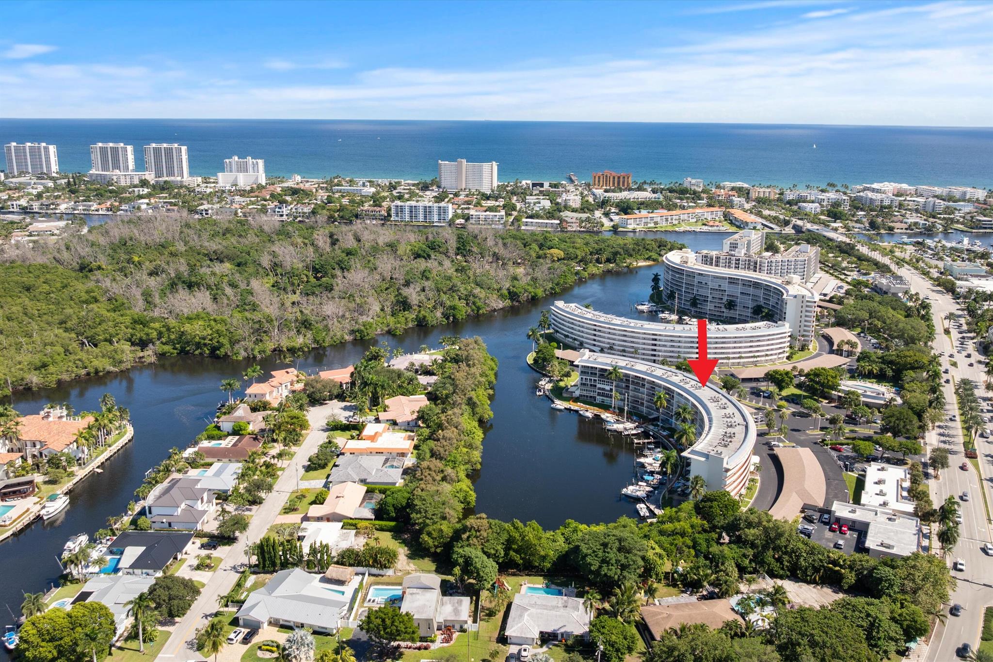 1301 E Hillsboro Blvd #104