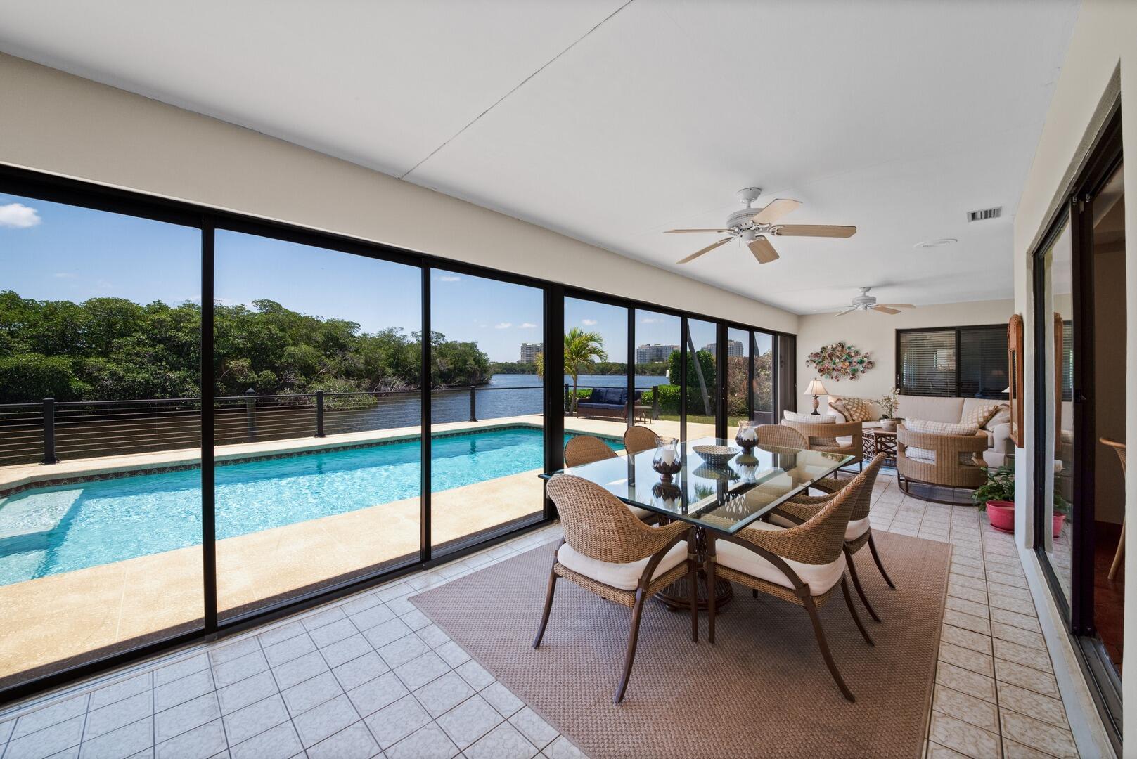 7 Inlet Cay Dr Ocean Ridge, FL 33435