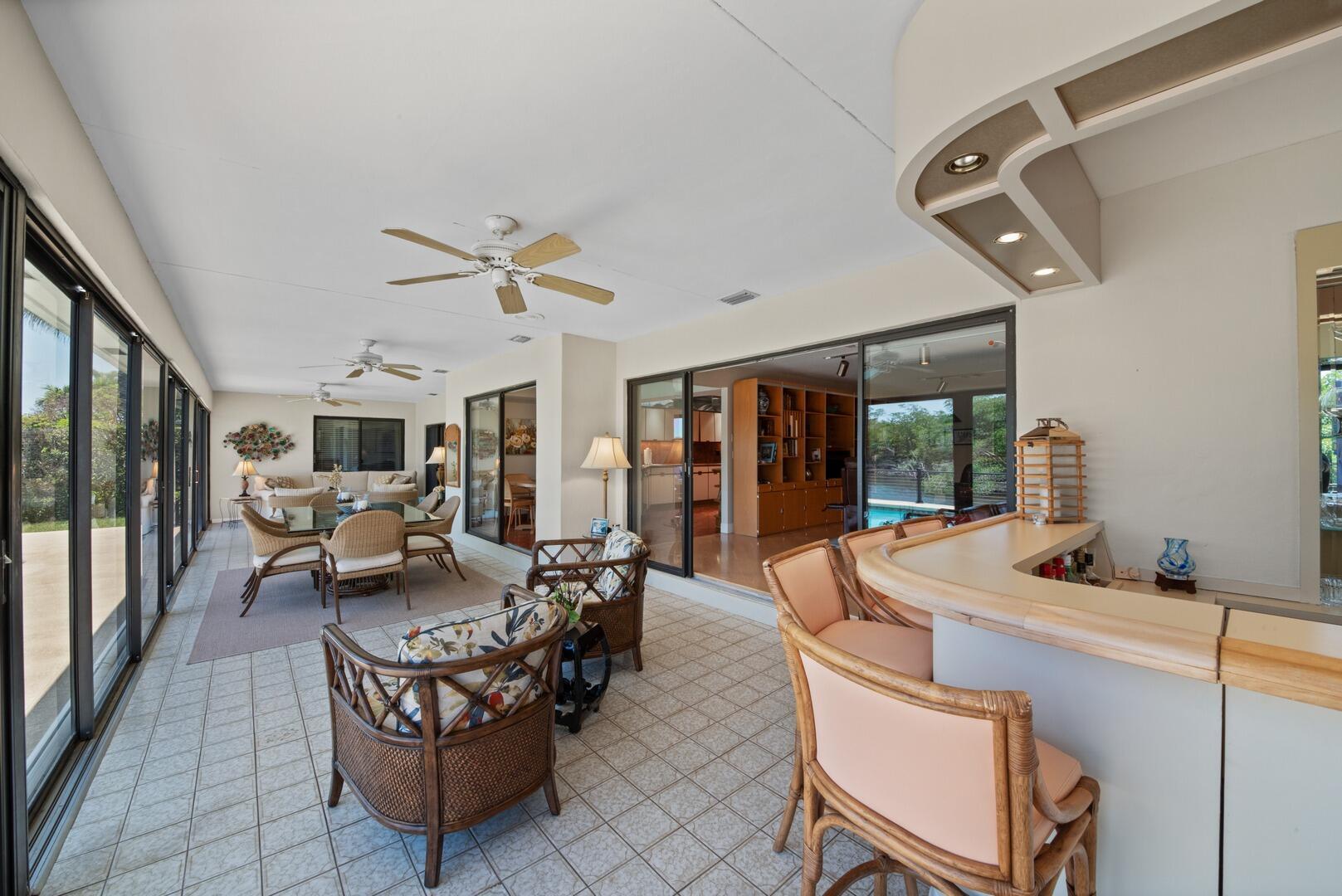 7 Inlet Cay Dr Ocean Ridge, FL 33435