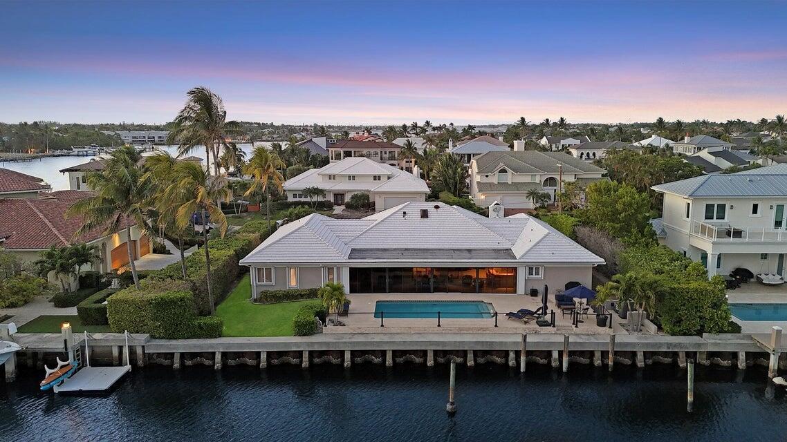 7 Inlet Cay Dr Ocean Ridge, FL 33435