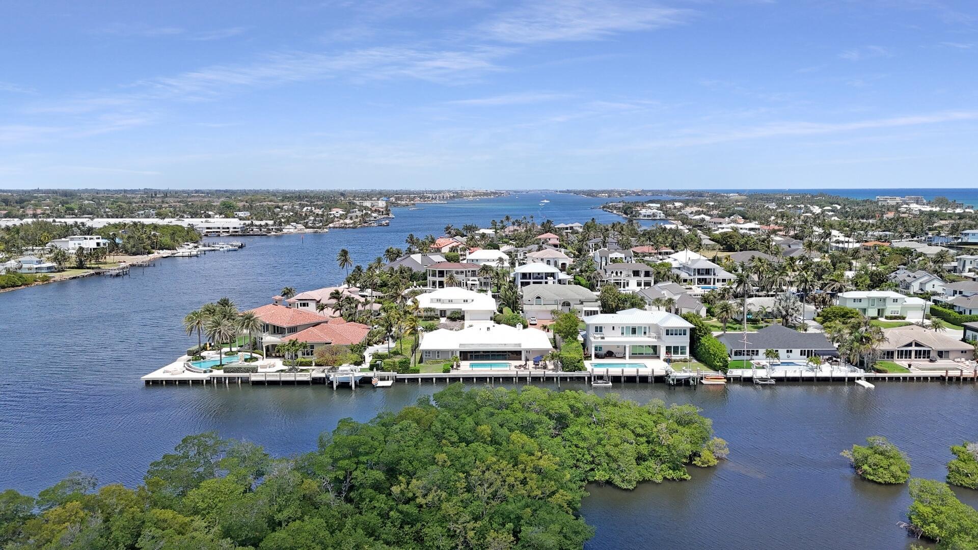 7 Inlet Cay Dr Ocean Ridge, FL 33435