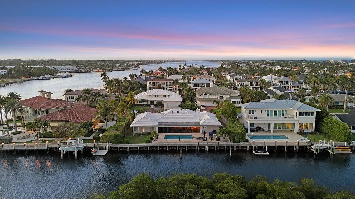 7 Inlet Cay Dr Ocean Ridge, FL 33435