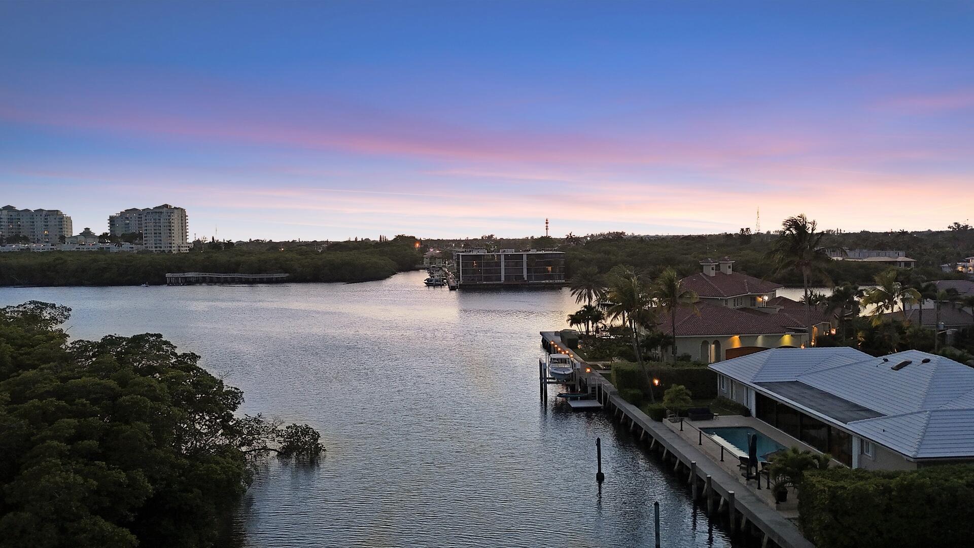 7 Inlet Cay Dr Ocean Ridge, FL 33435