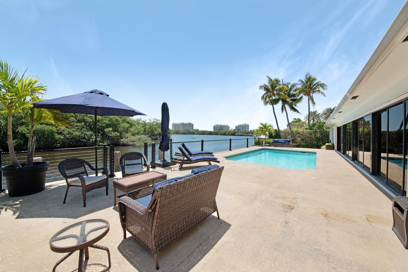 7 Inlet Cay Dr Ocean Ridge, FL 33435