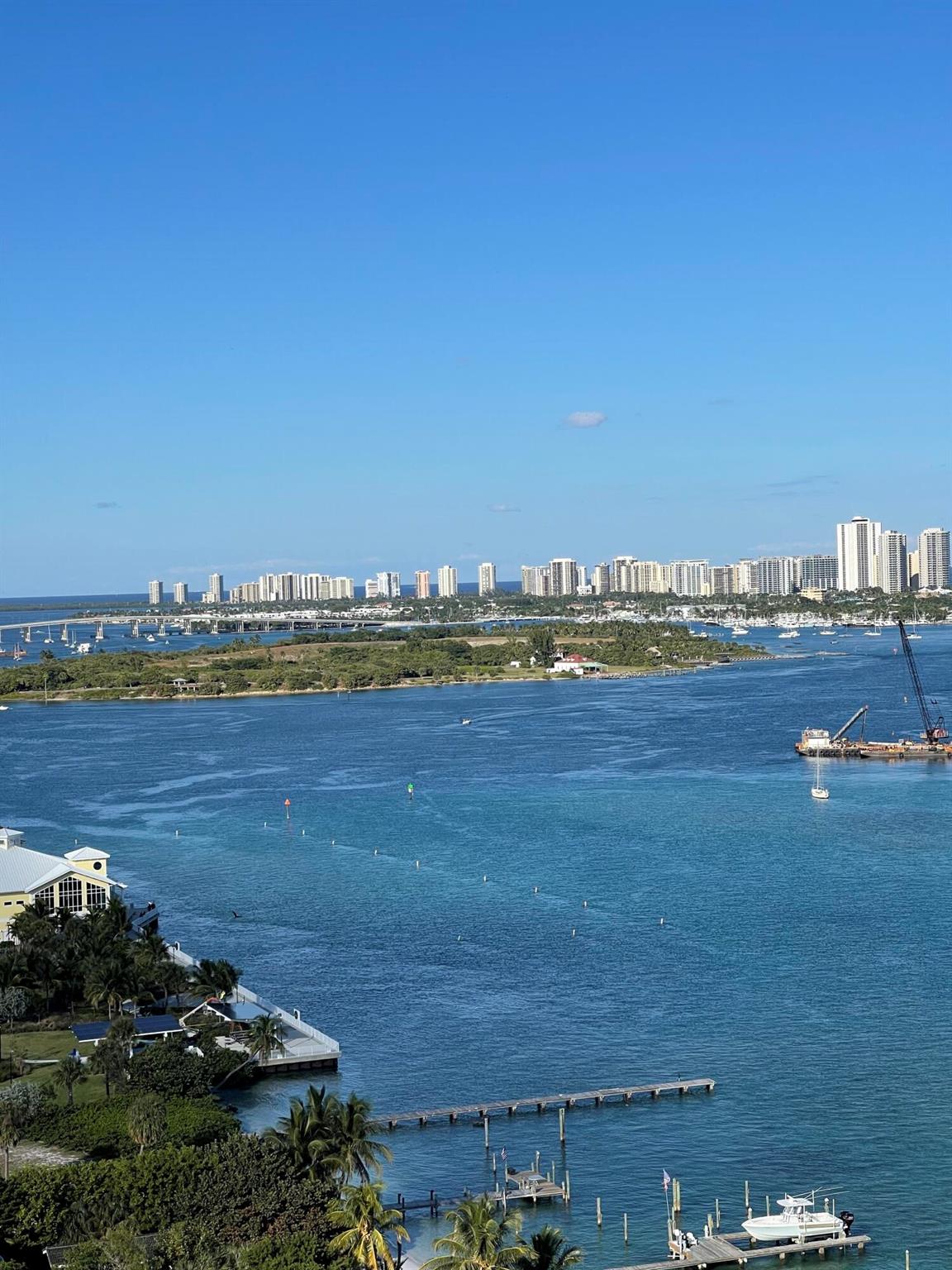 5600 N Flagler Dr #2209