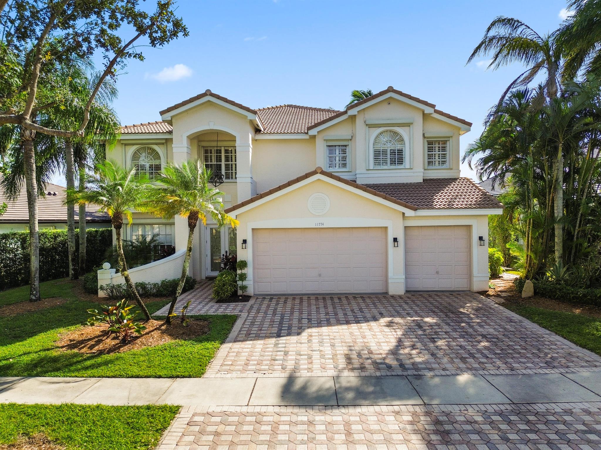 11774 Bayfield Dr Boca Raton, FL 33498