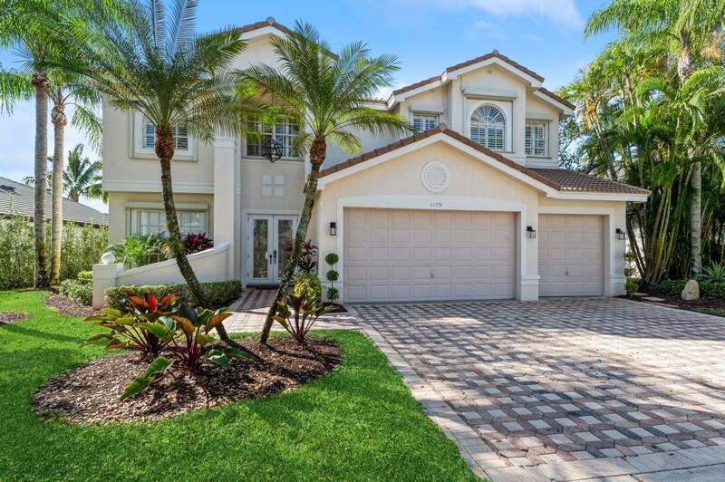 11774 Bayfield Dr Boca Raton, FL 33498