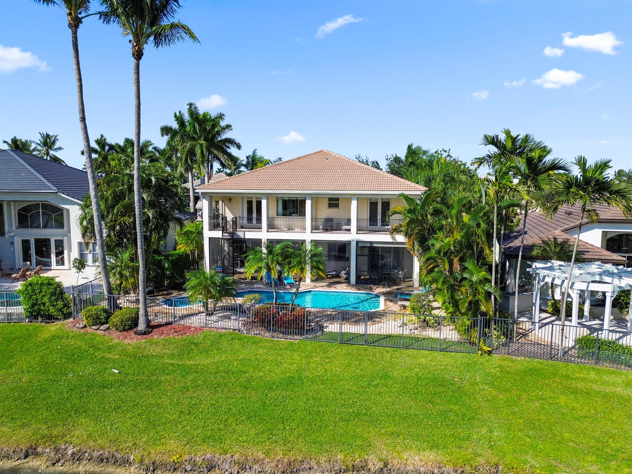 11774 Bayfield Dr Boca Raton, FL 33498