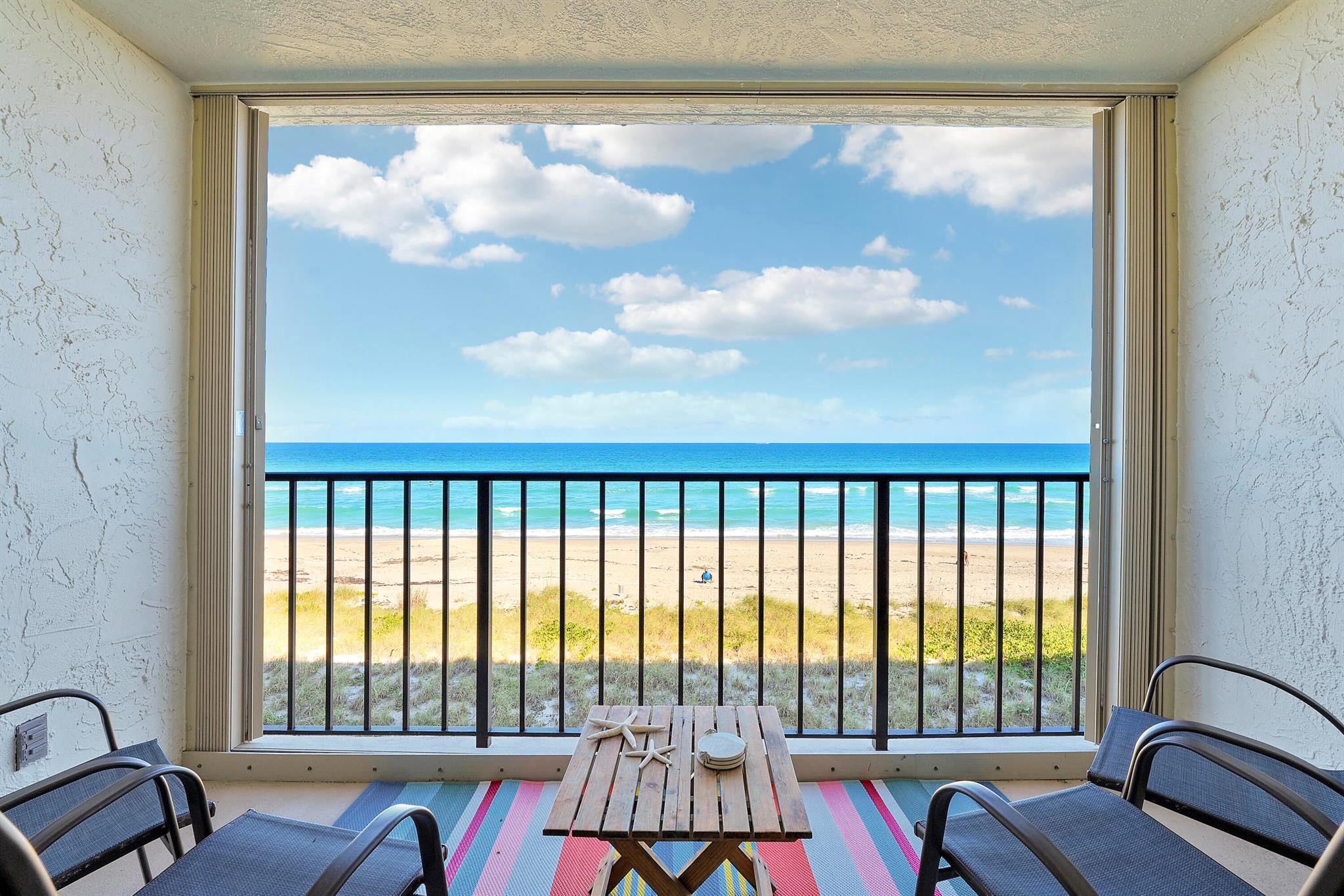 10310 S Ocean Dr #406