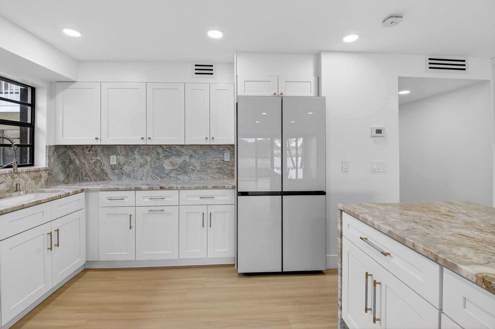 17 Capri A #17 Delray Beach, FL 33484