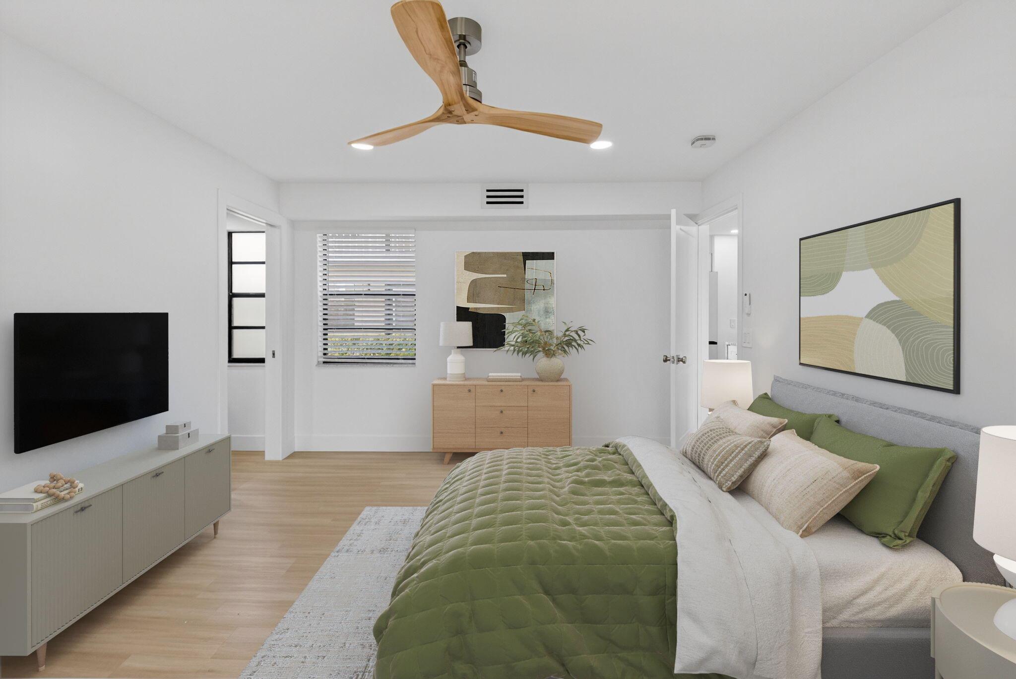 17 Capri A #17 Delray Beach, FL 33484