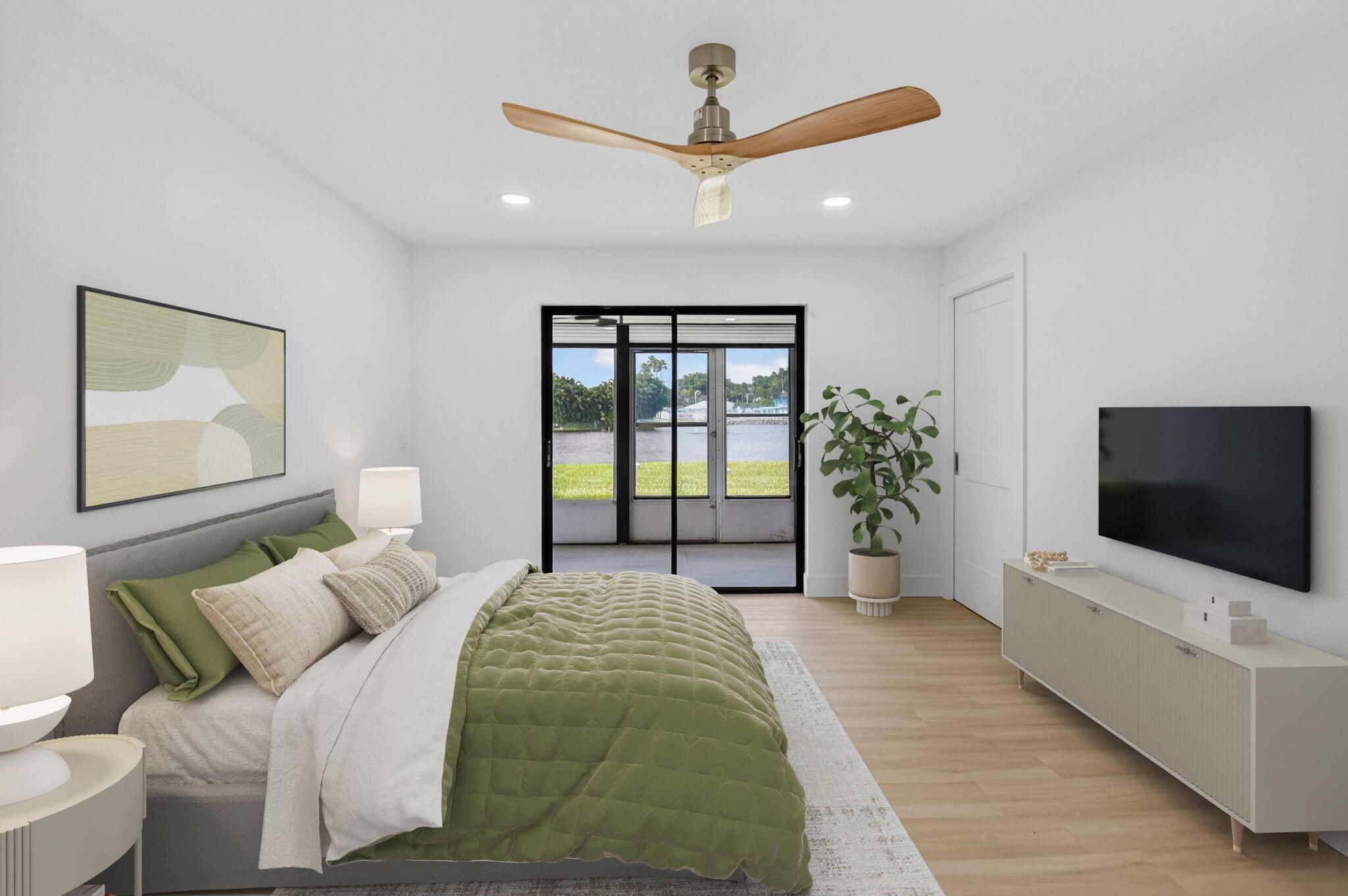 17 Capri A #17 Delray Beach, FL 33484