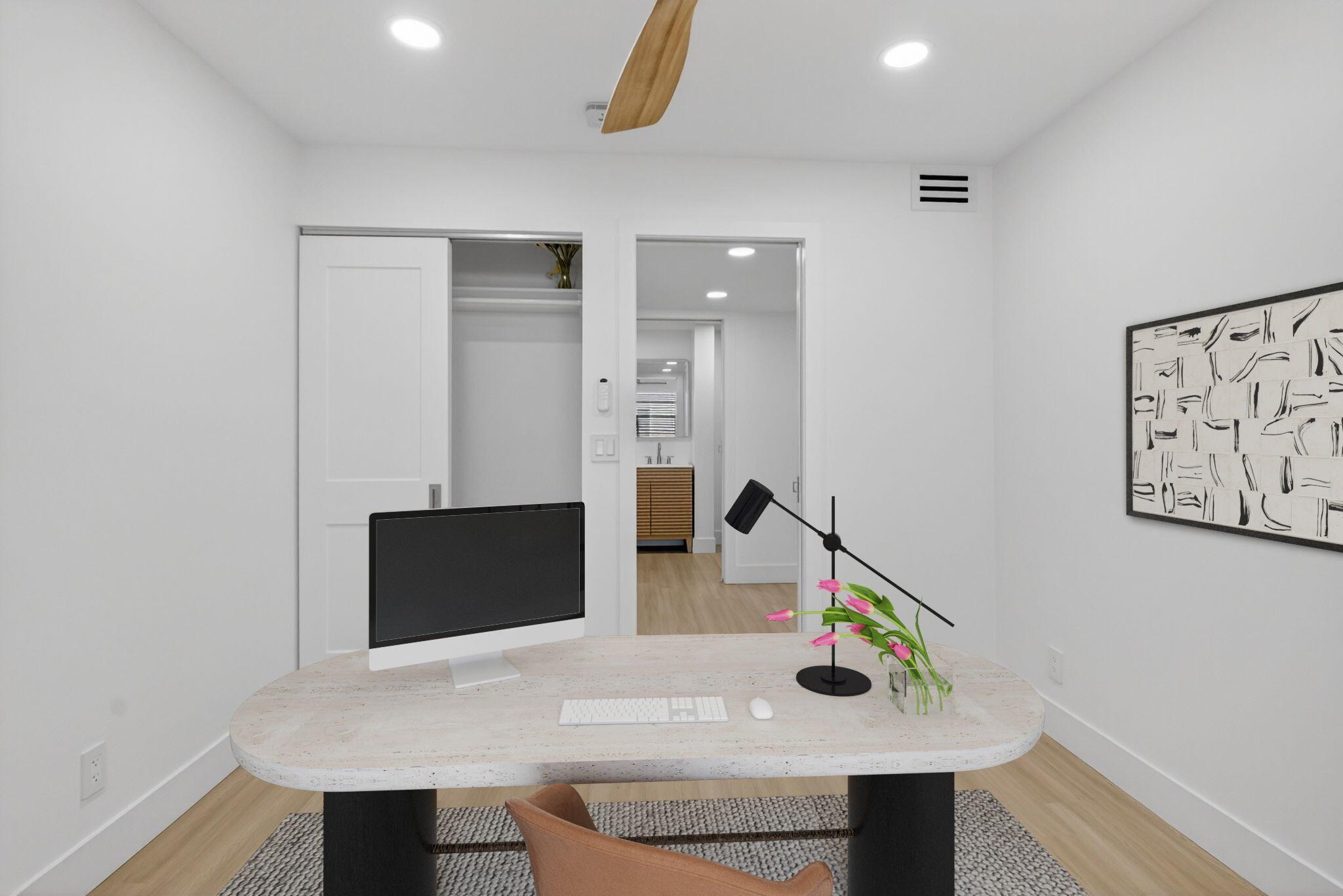 17 Capri A #17 Delray Beach, FL 33484