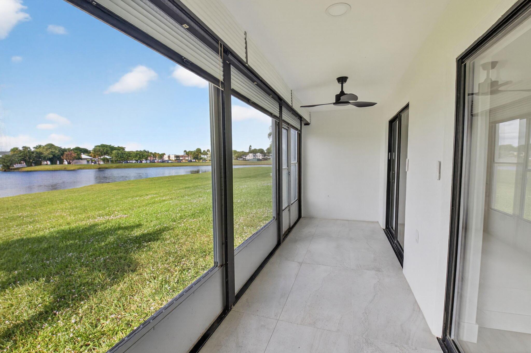 17 Capri A #17 Delray Beach, FL 33484