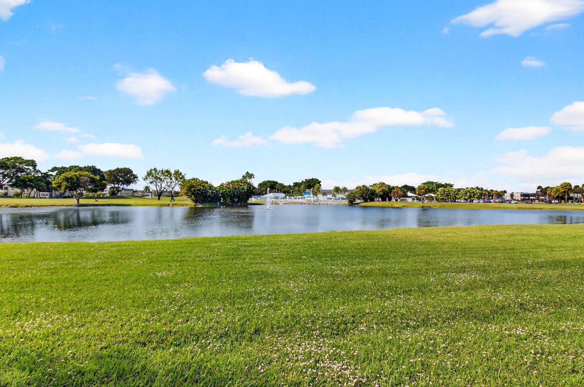 17 Capri A #17 Delray Beach, FL 33484