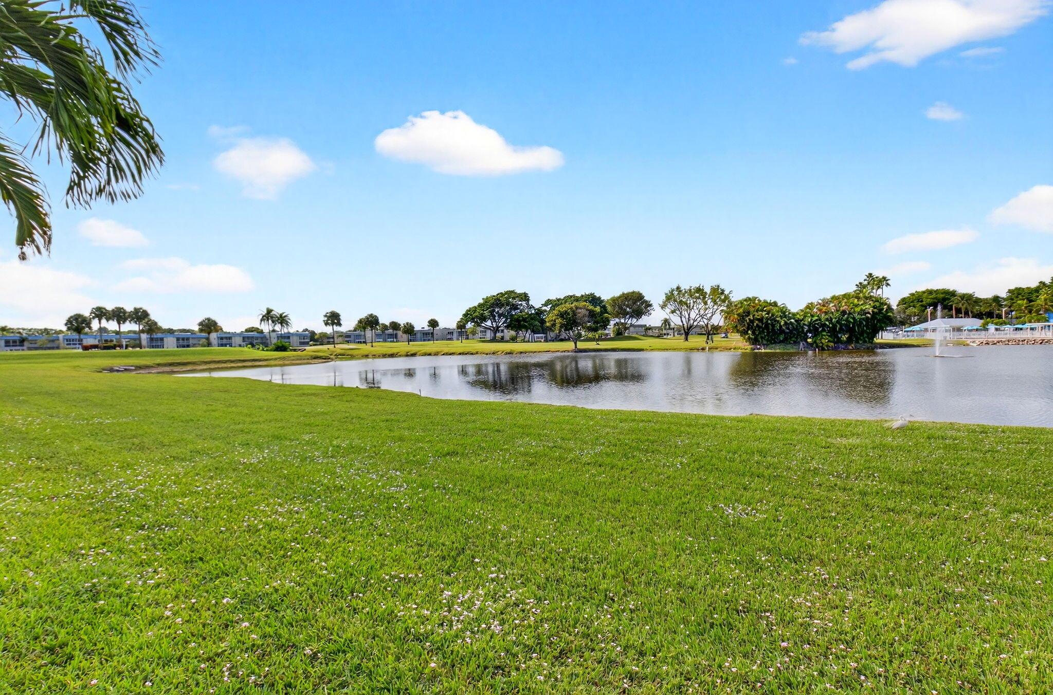 17 Capri A #17 Delray Beach, FL 33484