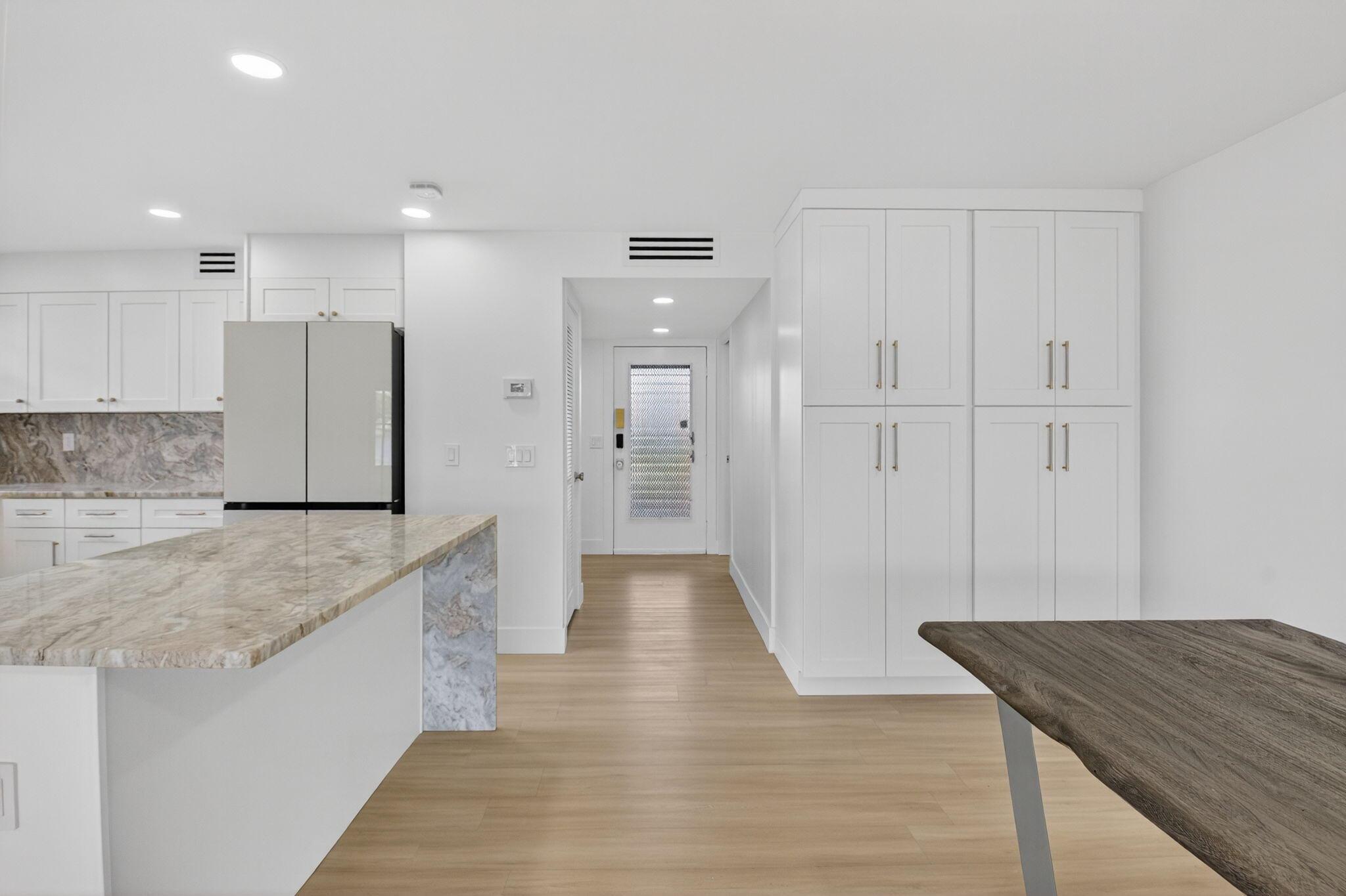 17 Capri A #17 Delray Beach, FL 33484