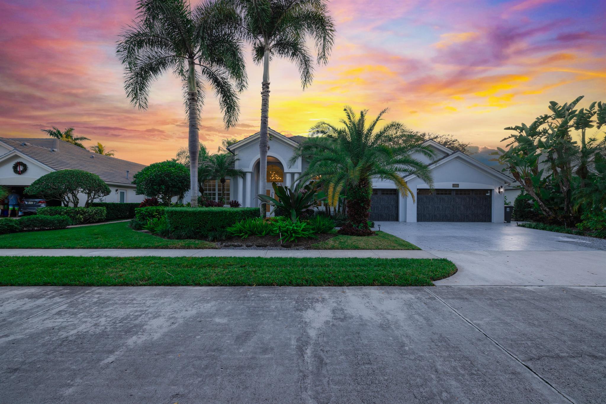 19850 Loxahatchee Pointe Dr Jupiter, FL 33458