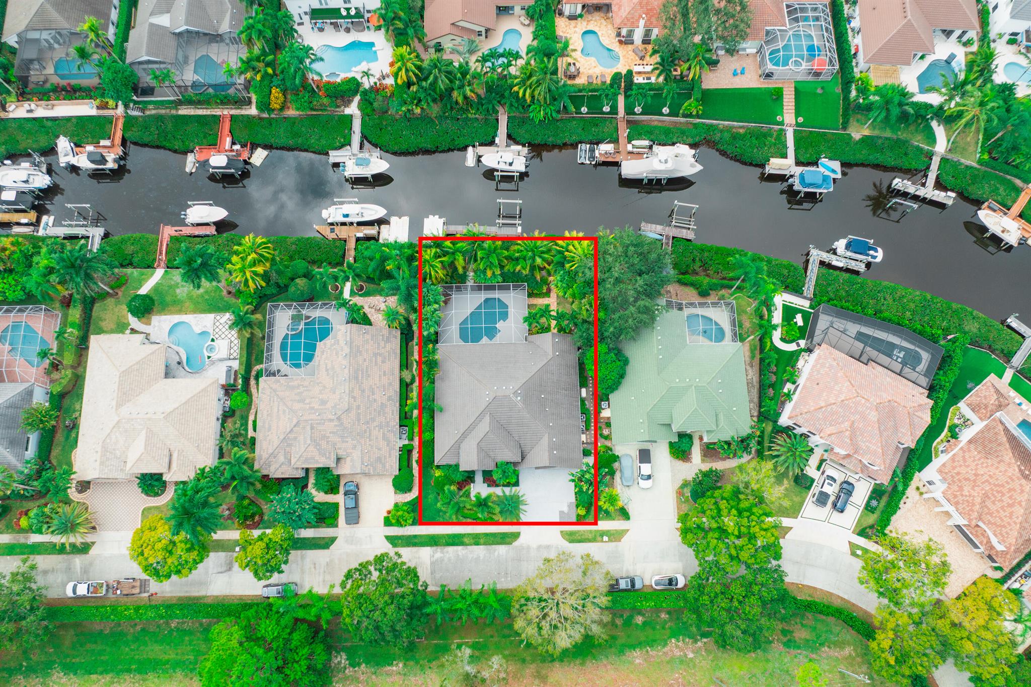 19850 Loxahatchee Pointe Dr Jupiter, FL 33458