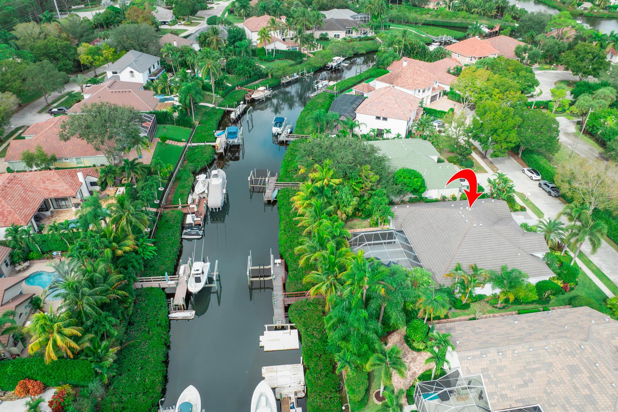 19850 Loxahatchee Pointe Dr Jupiter, FL 33458