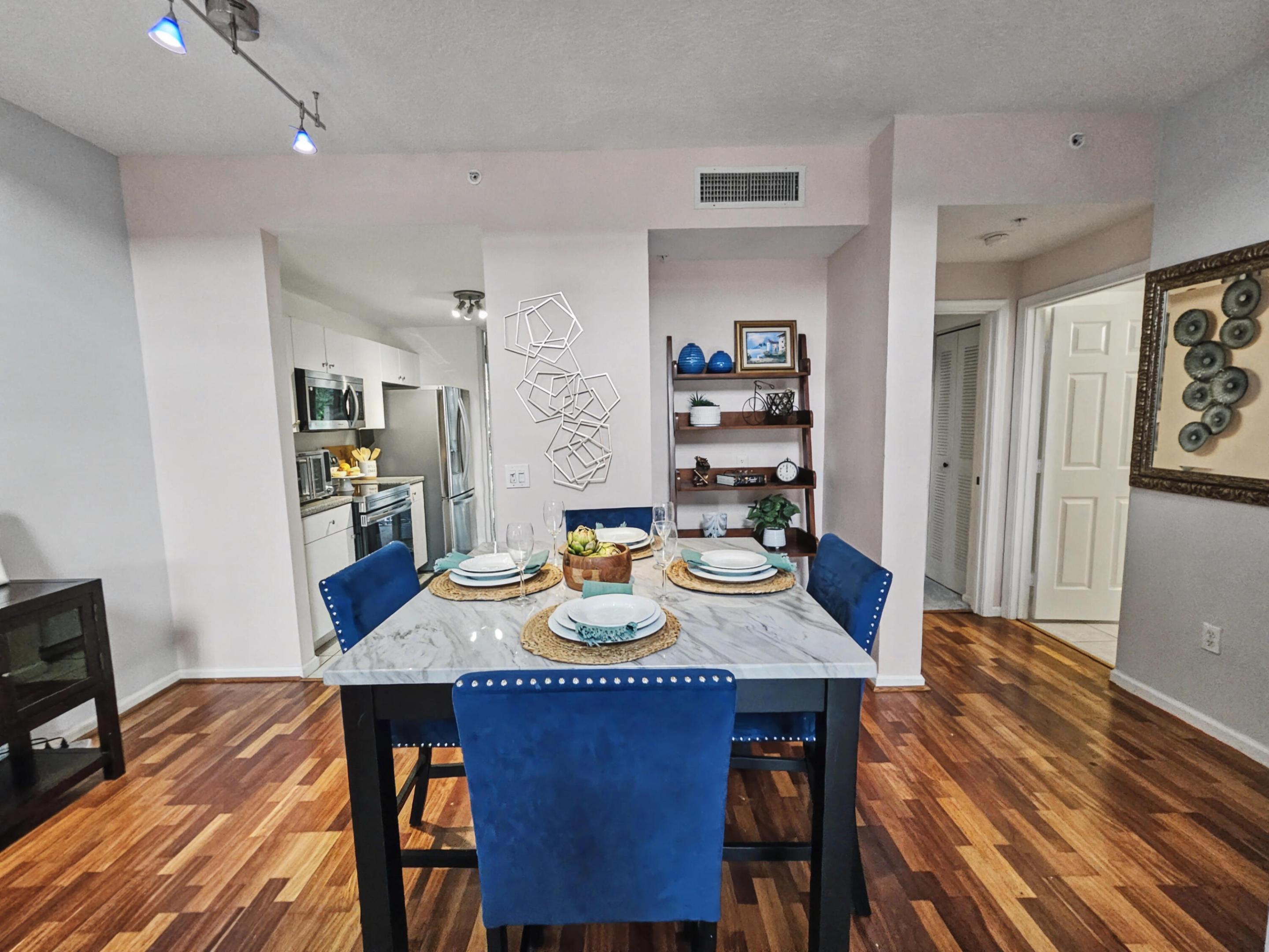 4892 Chancellor #21 Jupiter, FL 33458