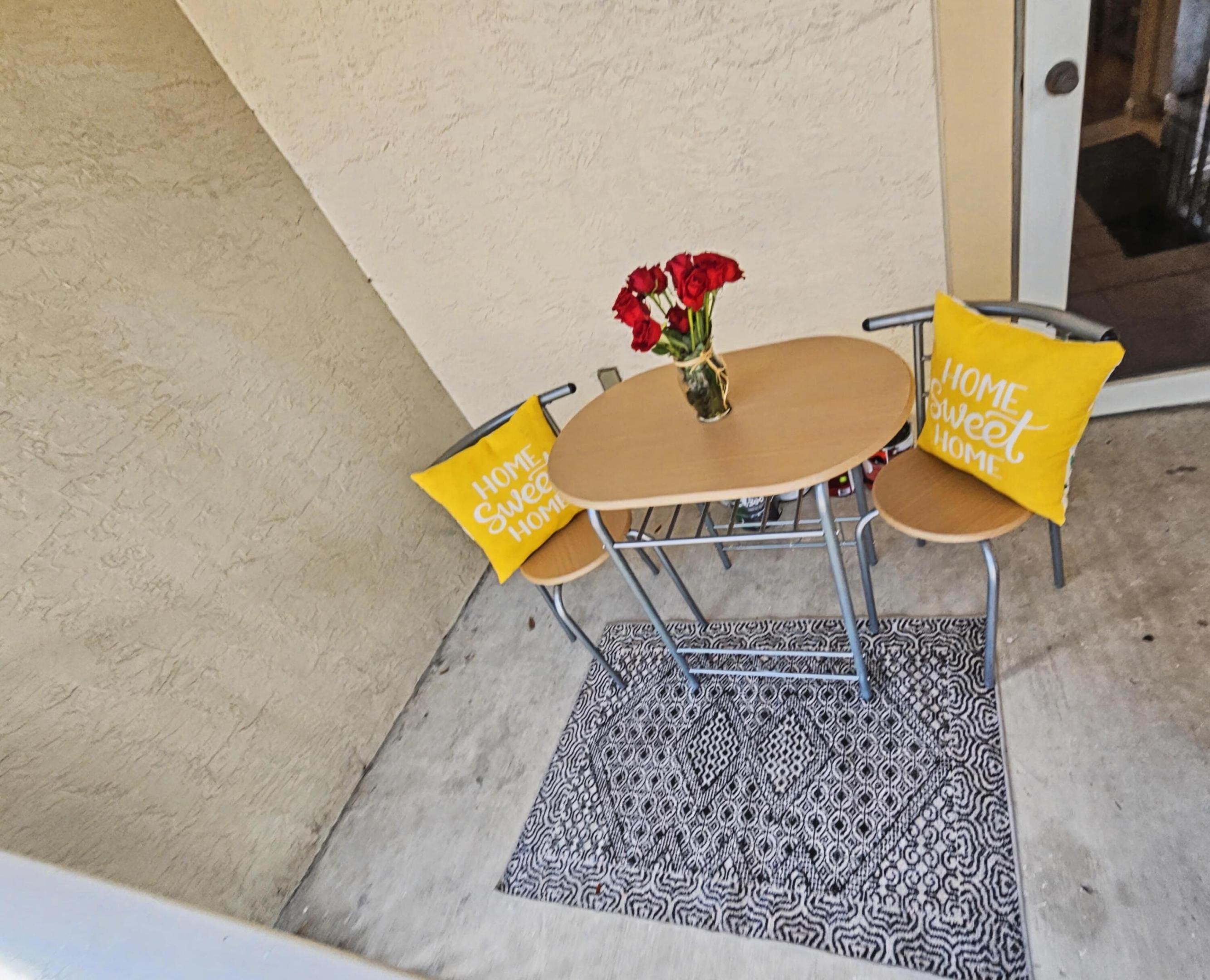 4892 Chancellor #21 Jupiter, FL 33458