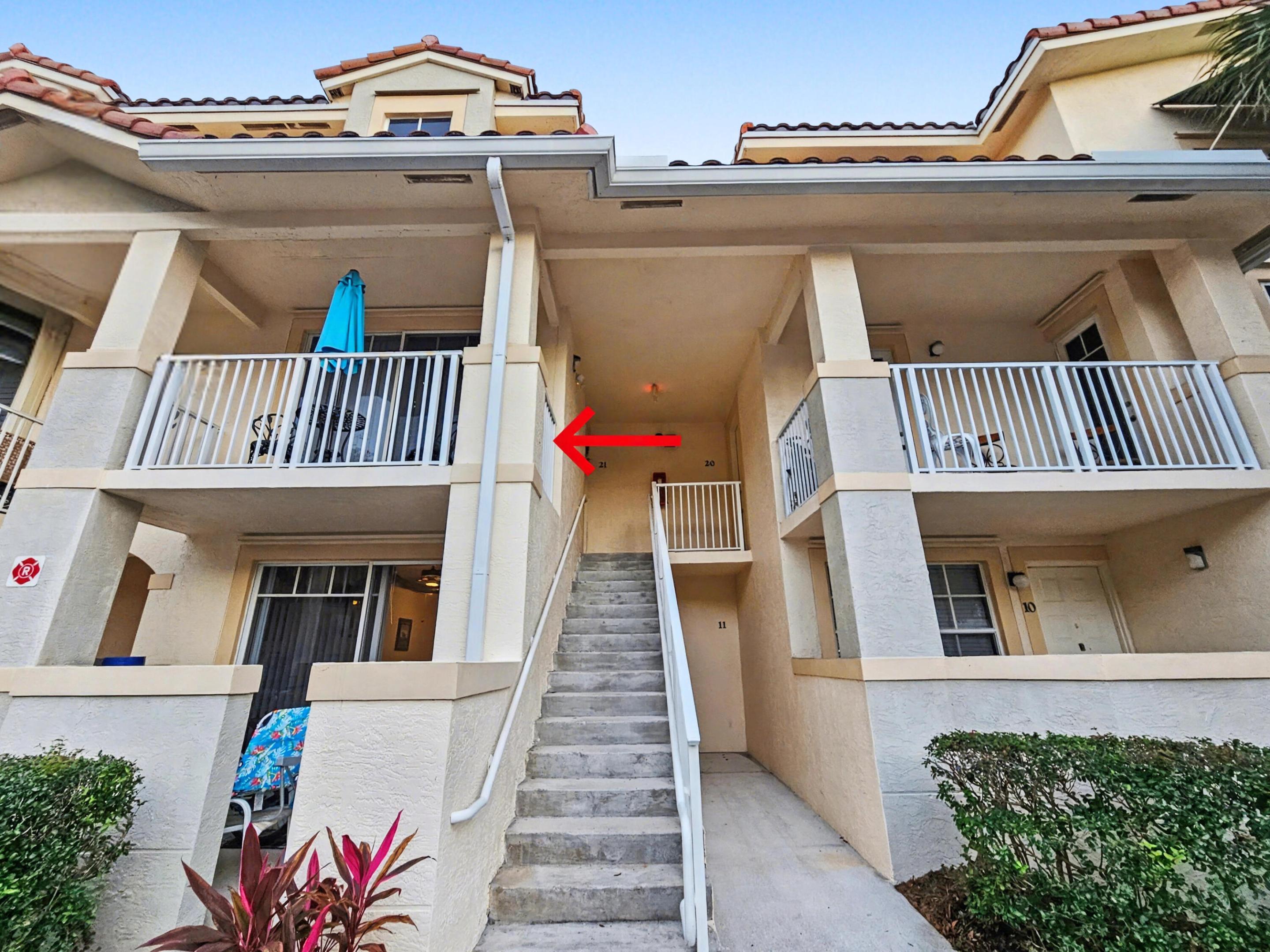 4892 Chancellor #21 Jupiter, FL 33458