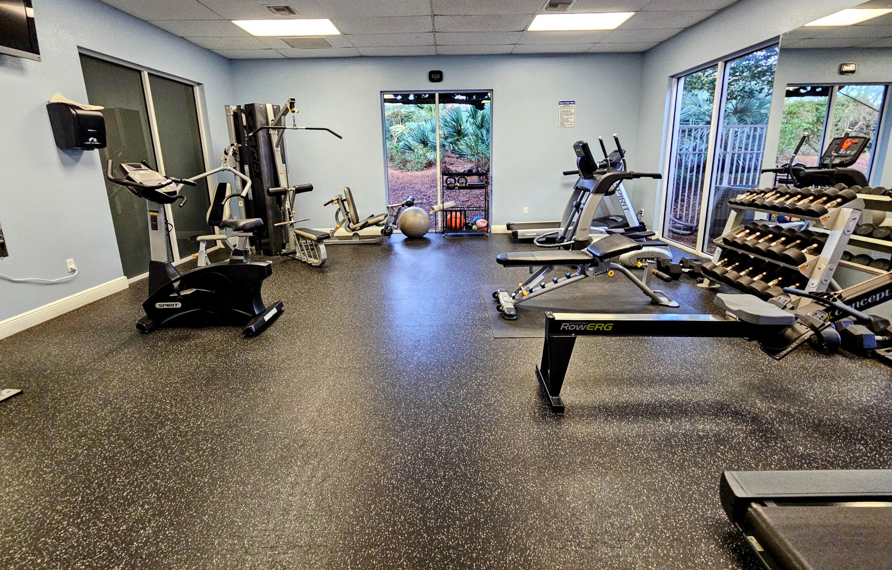 4892 Chancellor #21 Jupiter, FL 33458