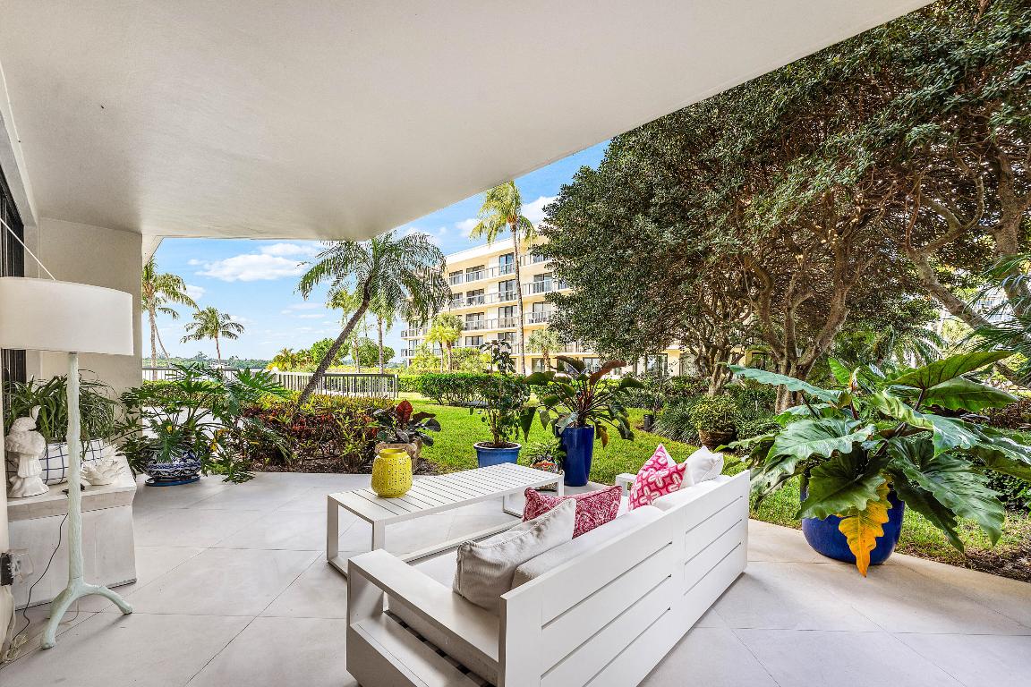 2778 S Ocean #107s Palm Beach, FL 33480