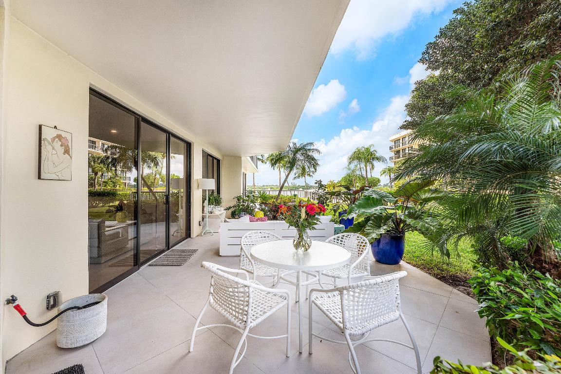 2778 S Ocean #107s Palm Beach, FL 33480