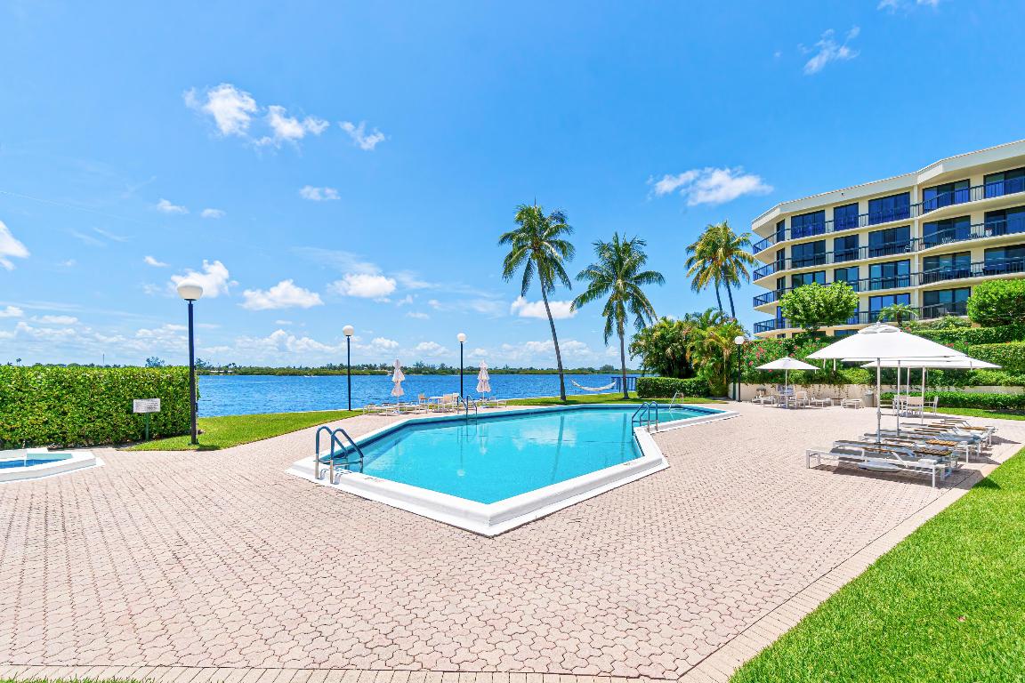 2778 S Ocean #107s Palm Beach, FL 33480