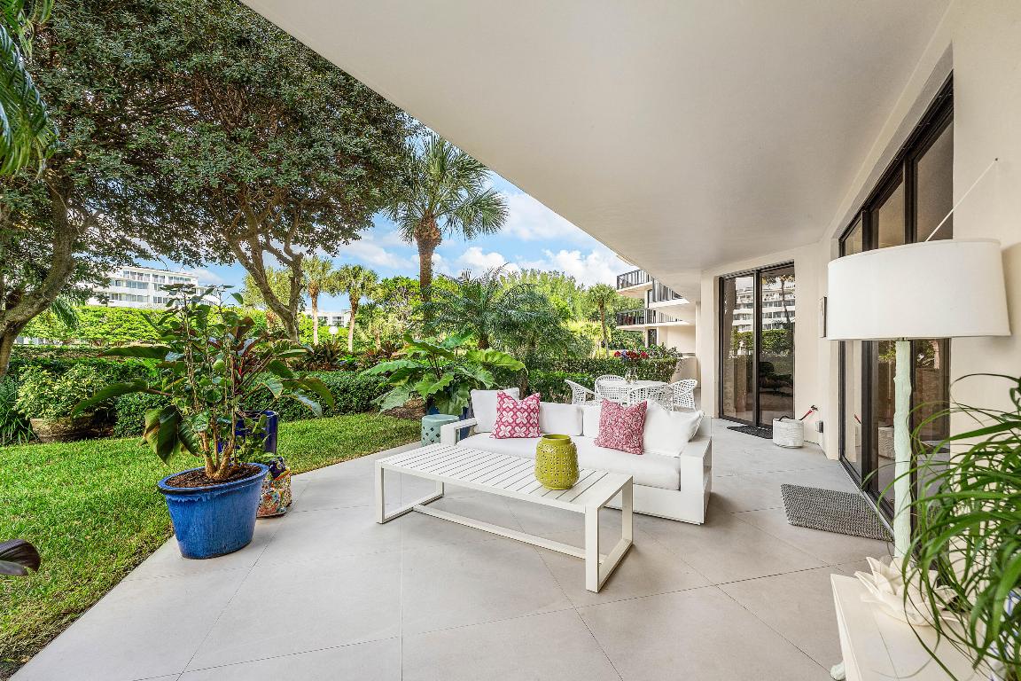 2778 S Ocean #107s Palm Beach, FL 33480
