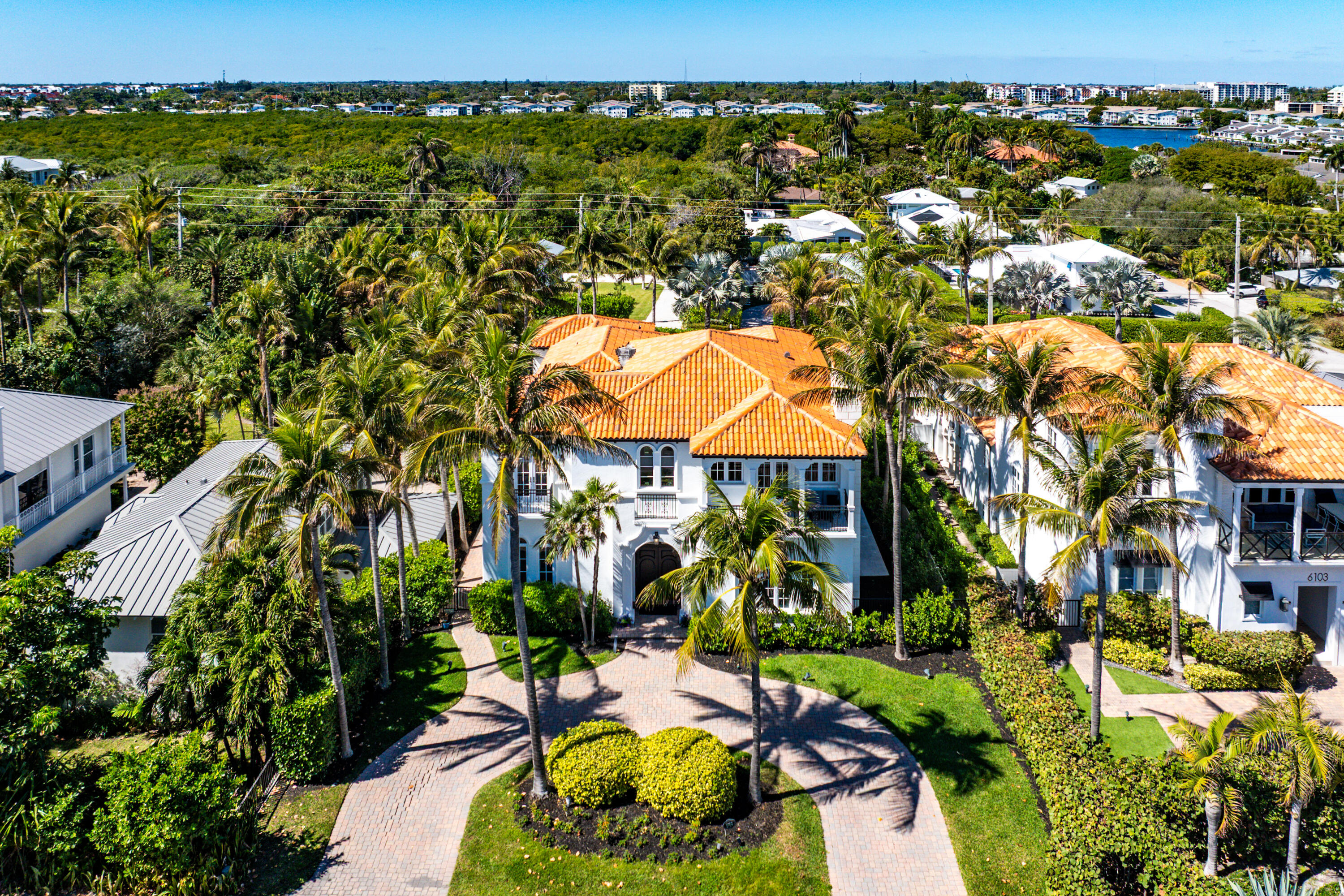 6102 N Ocean Ocean Ridge, FL 33435