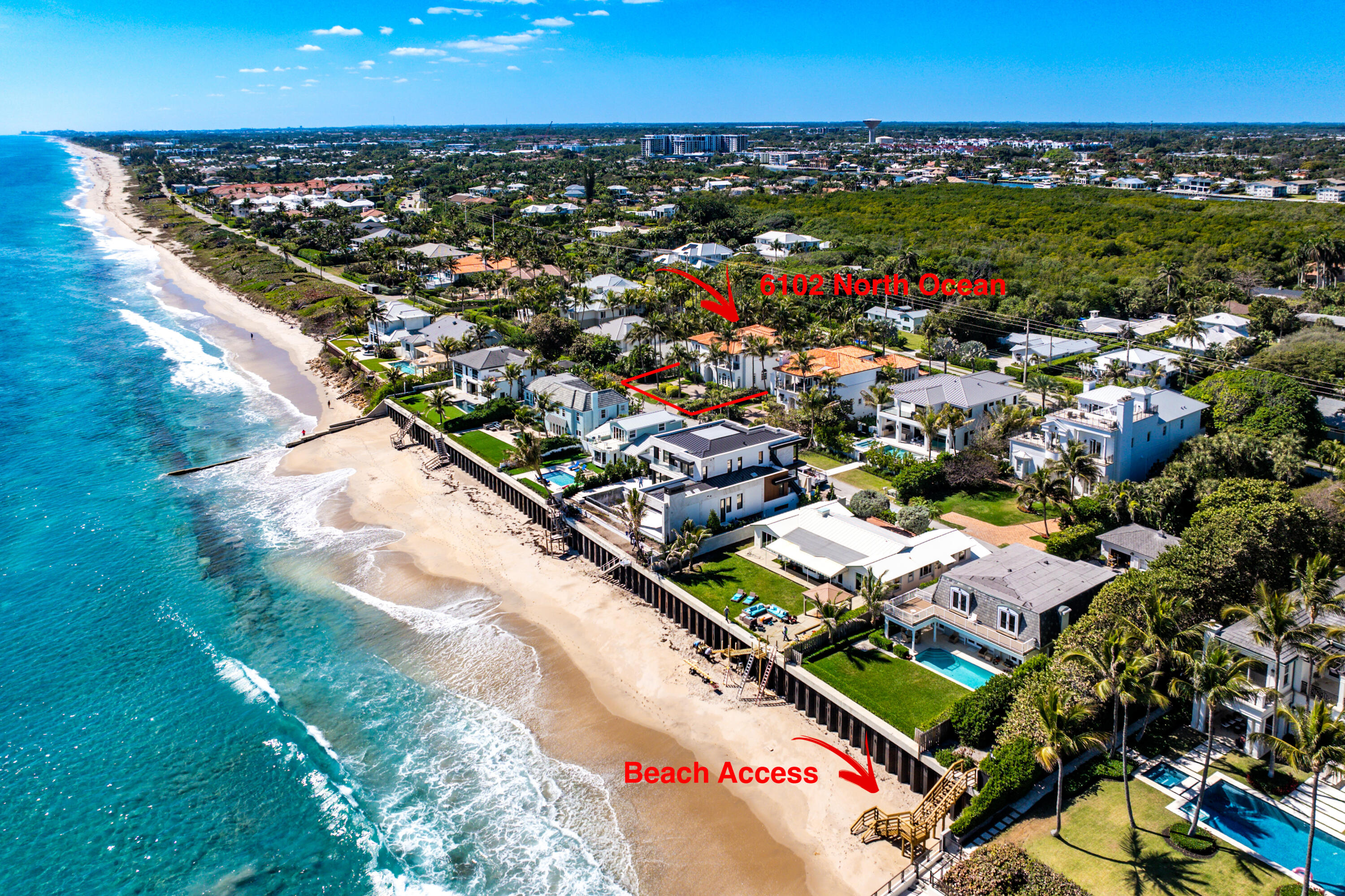6102 N Ocean Ocean Ridge, FL 33435